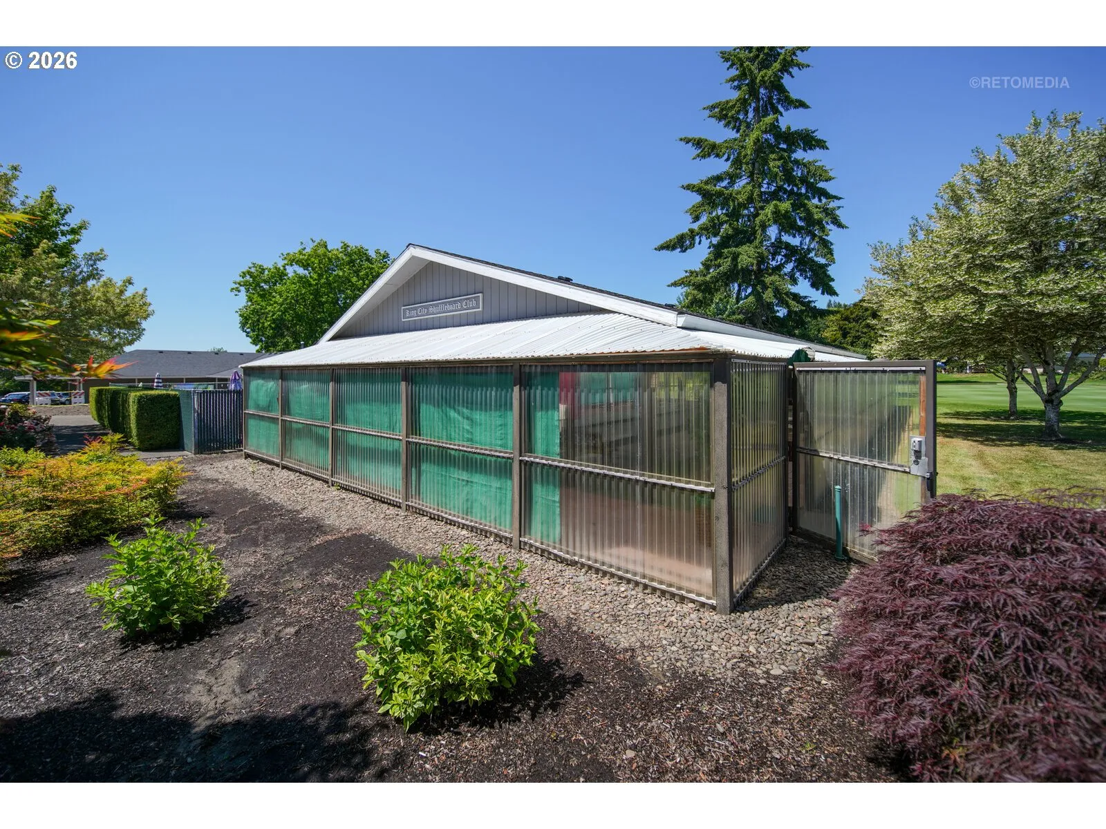Community Amenities