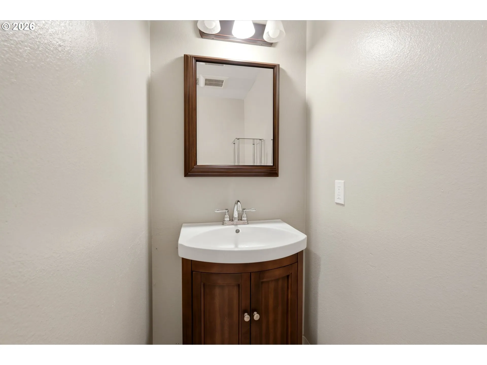 Owner's Suite Bathroom
