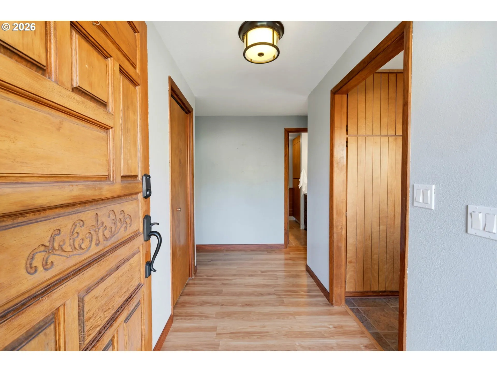 Entrance/Foyer