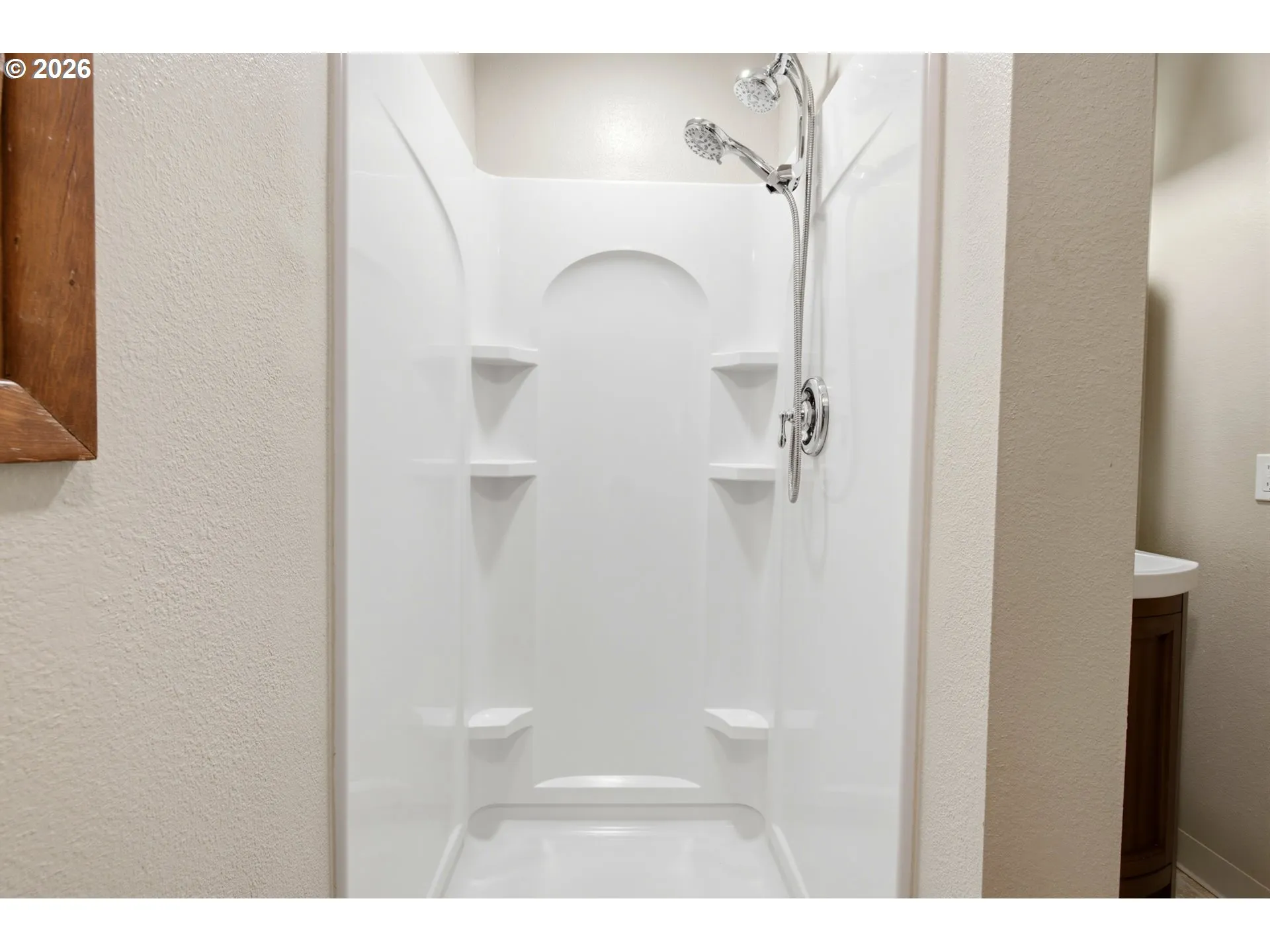 Owner's Suite Bathroom