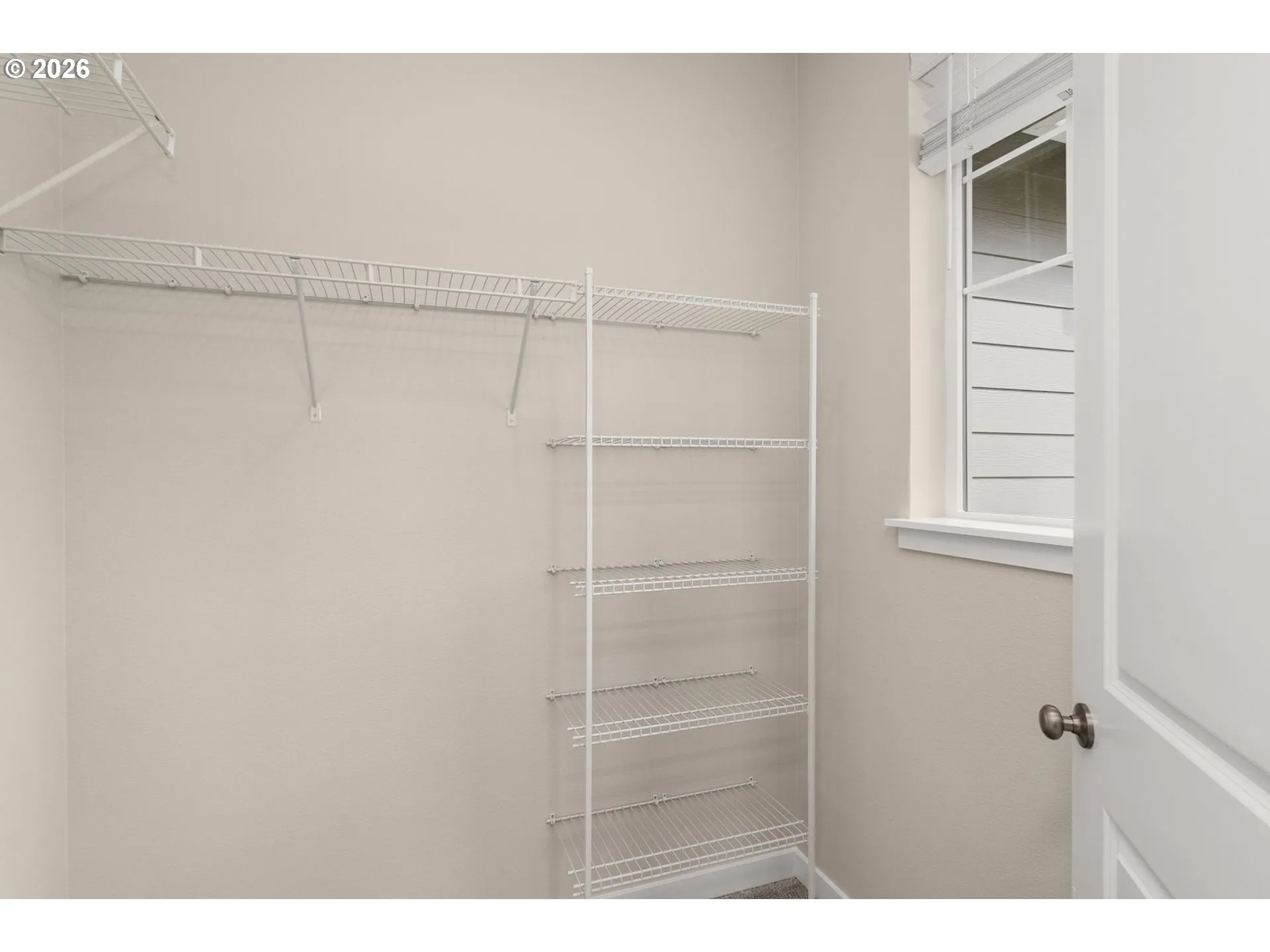 Primary Bedroom-Walk-In Closet