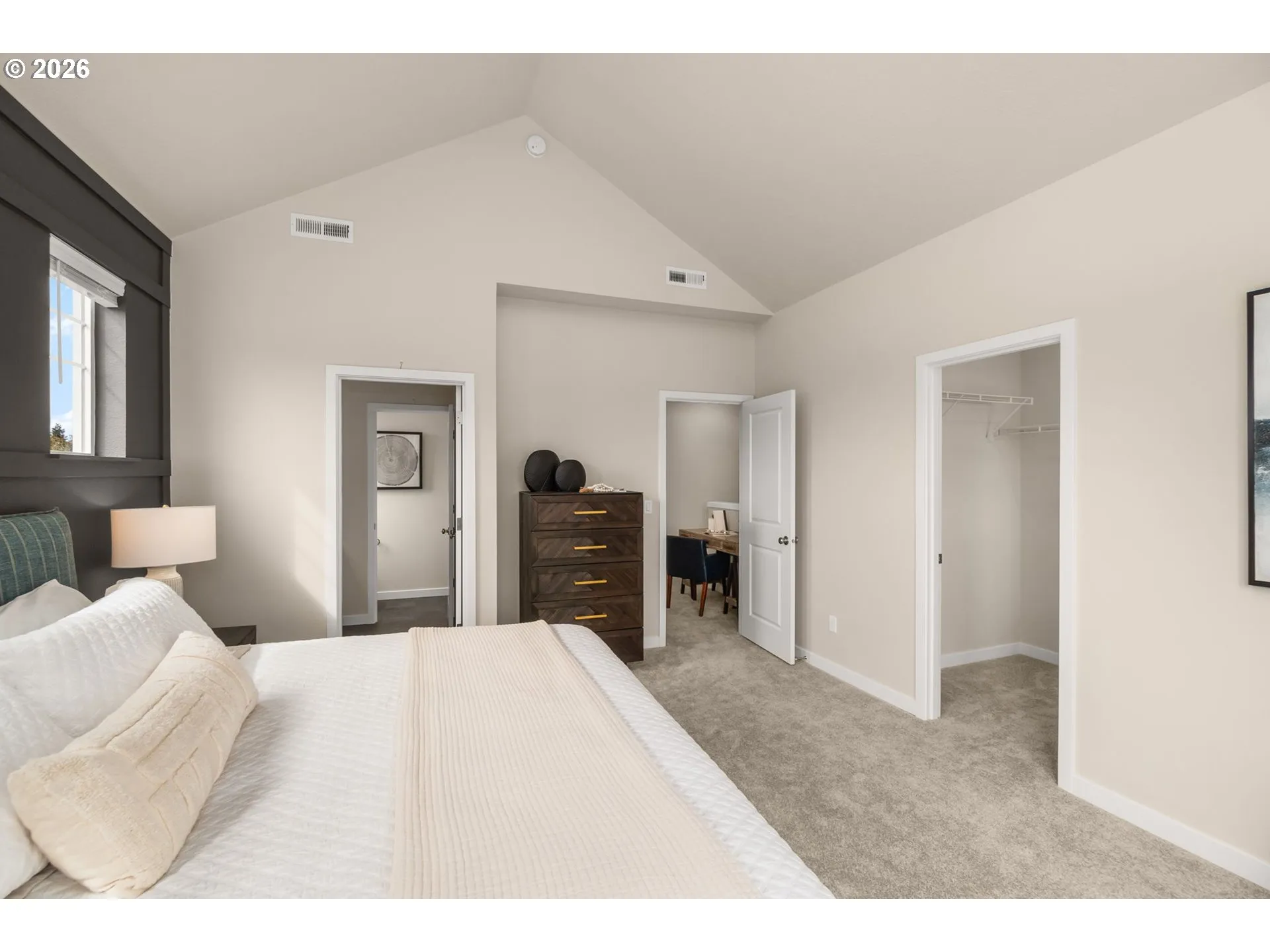 Primary Bedroom-Walk-In Closet