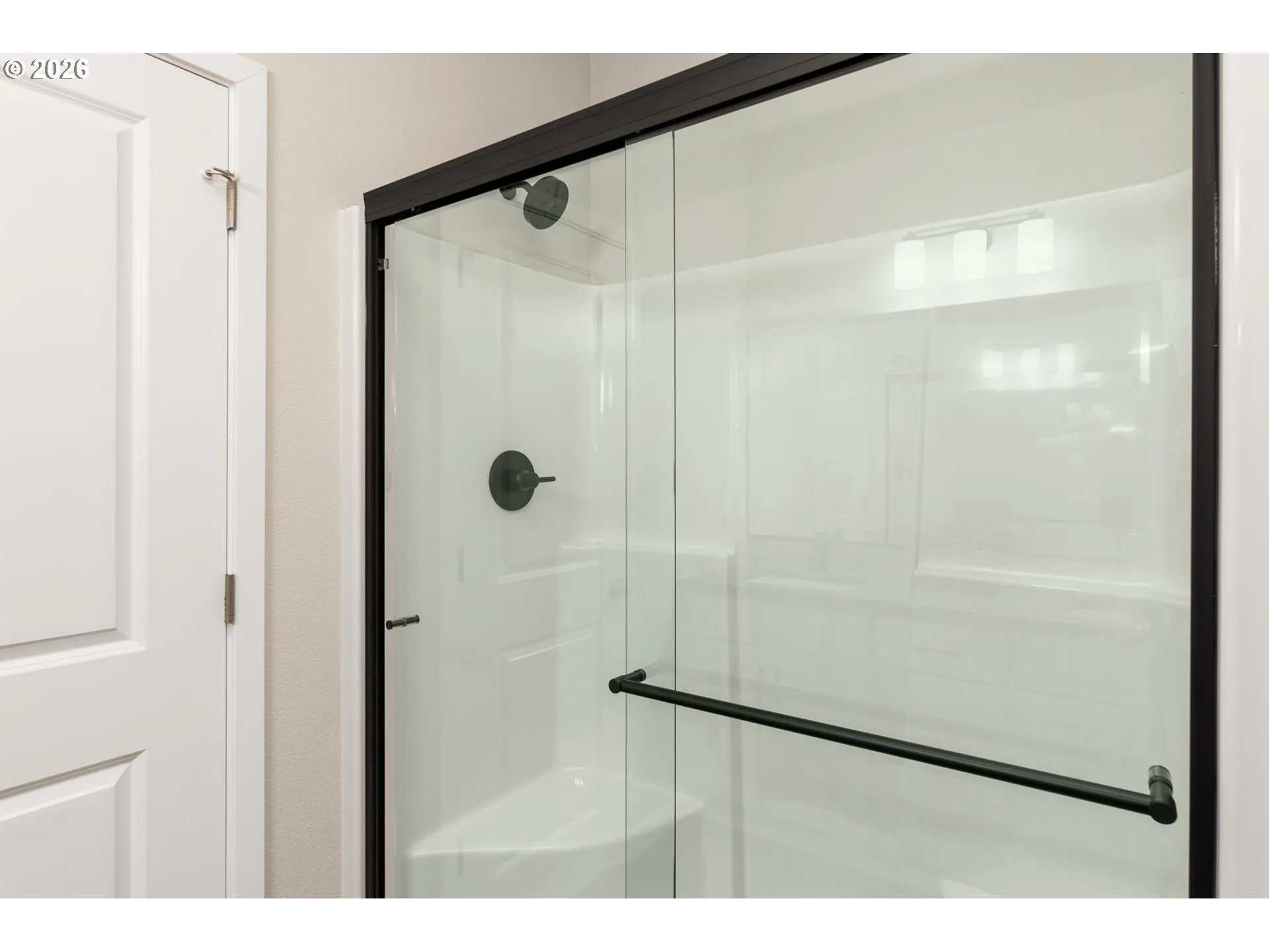 Owner's Suite Bathroom-Walk in Shower
