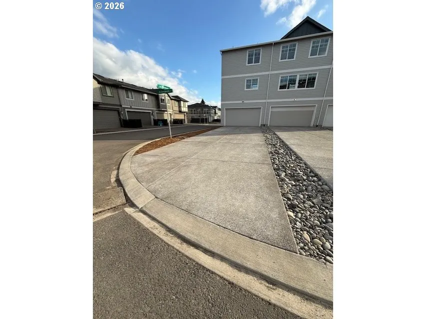Driveway-Private