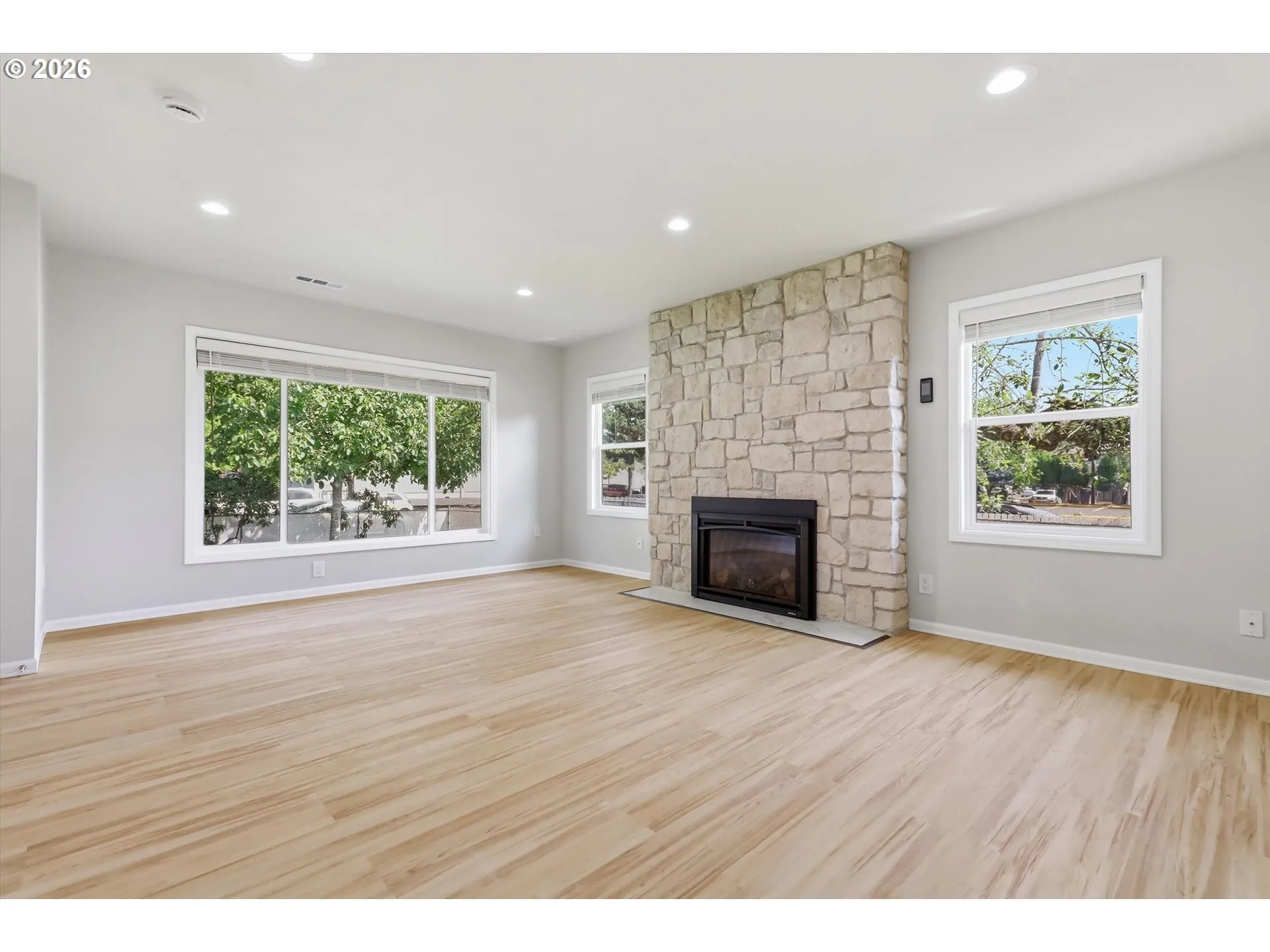 Living Room/Entrance-# 1