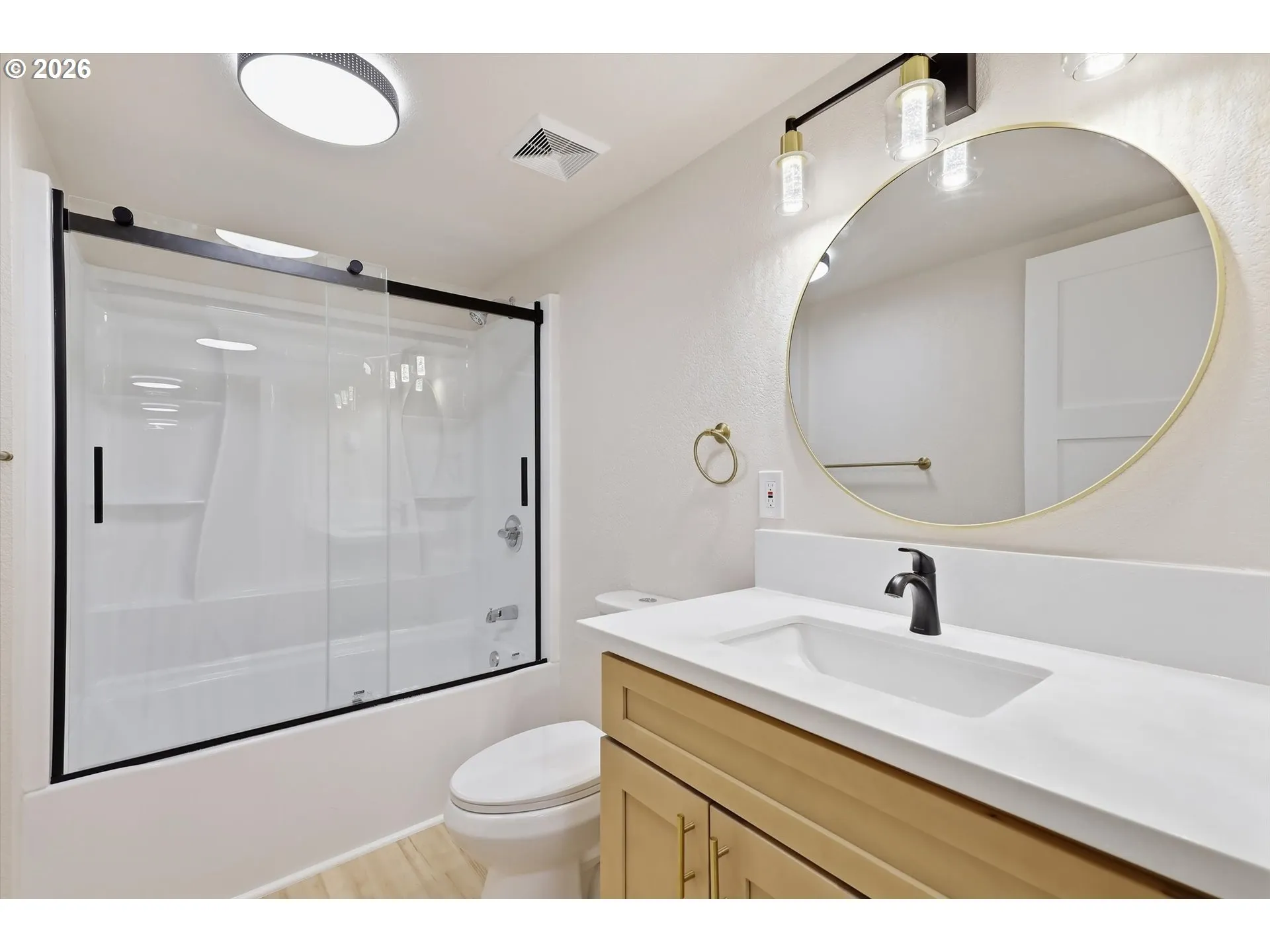 Bathroom-Lower