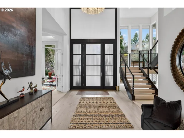 Entrance/Foyer