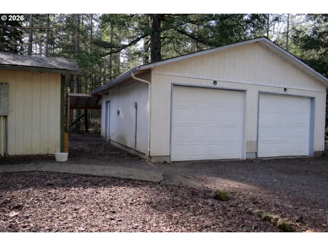 Garage-# 1