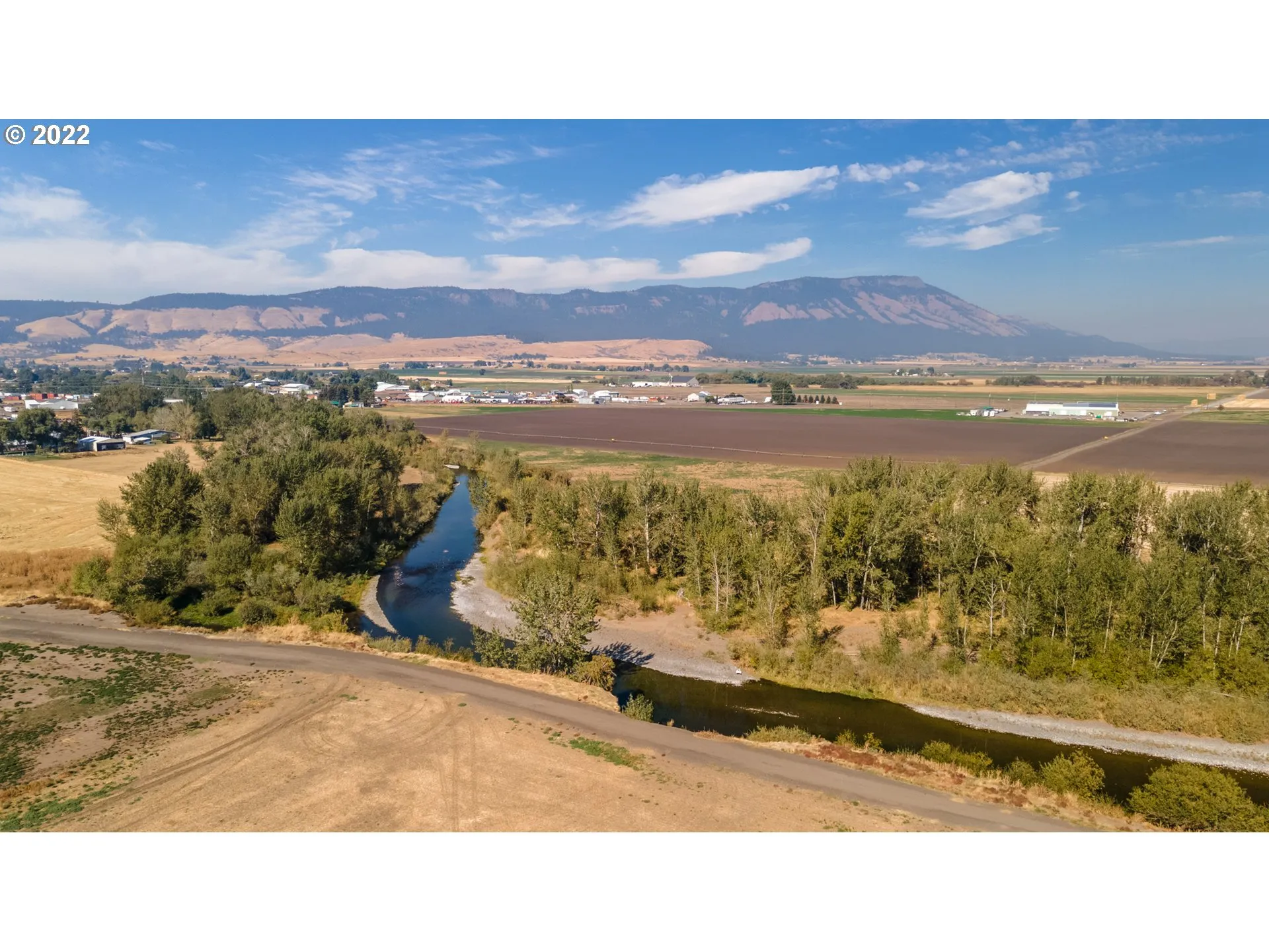 River Access