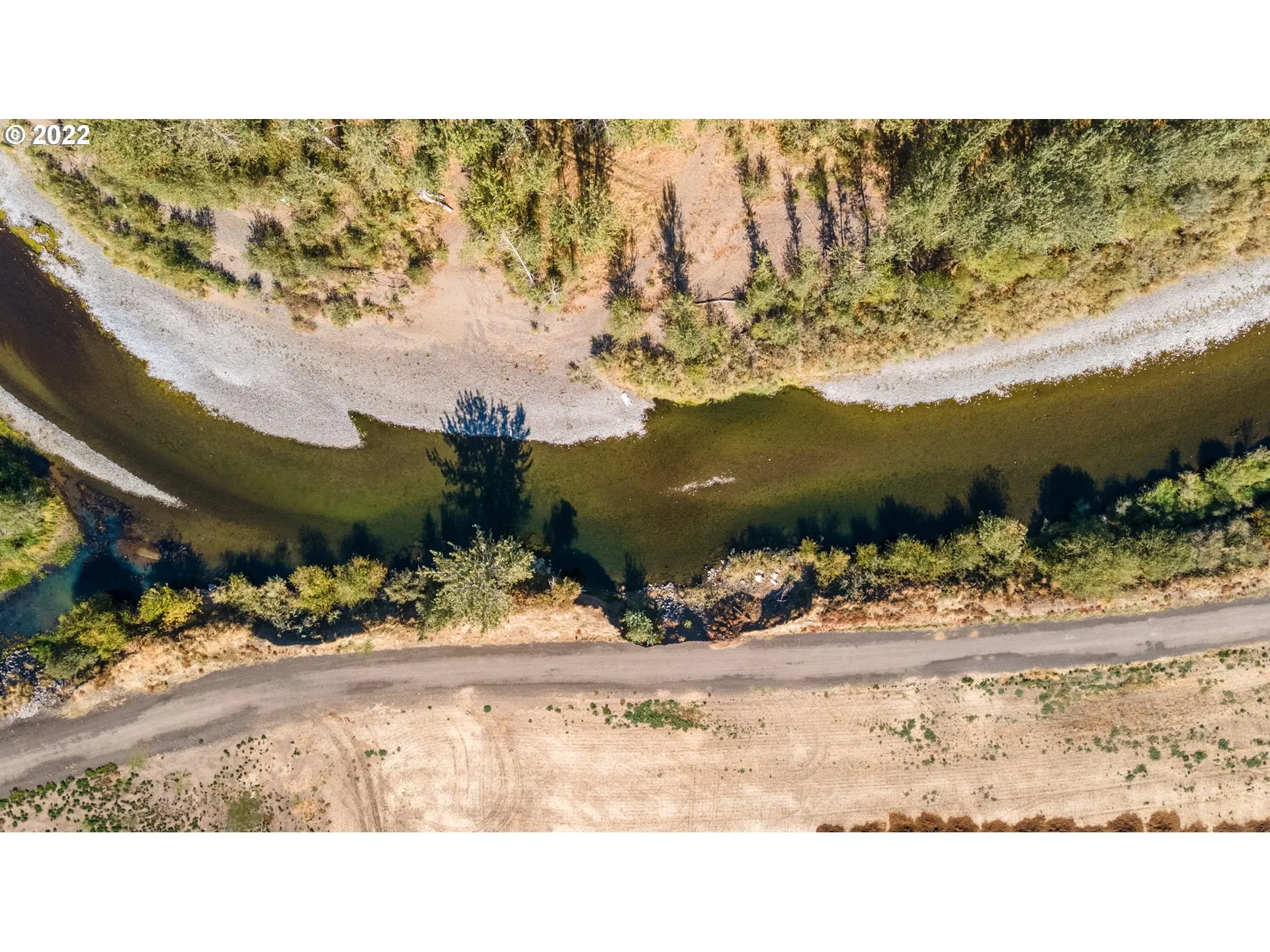 River Access