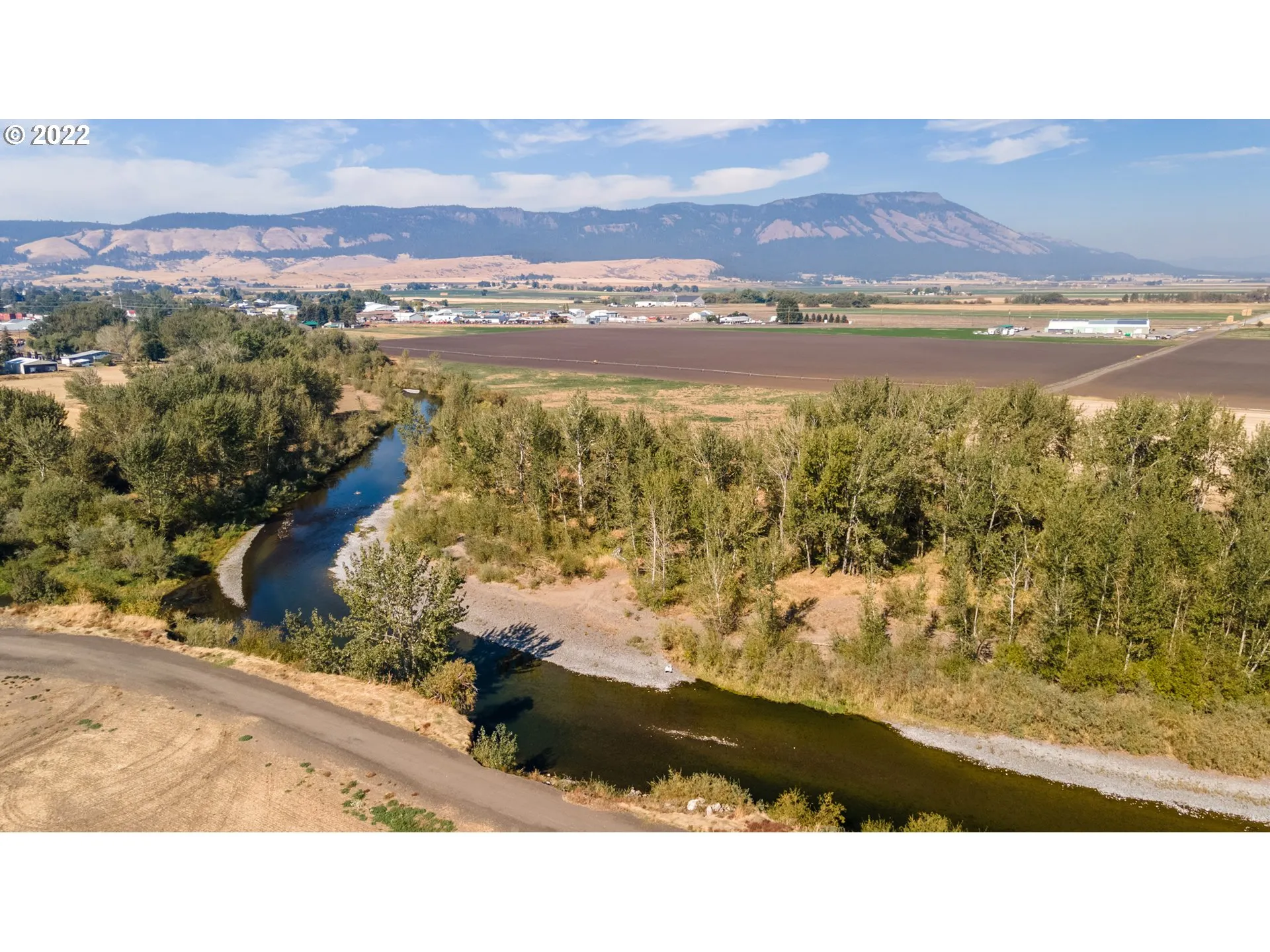 River Access