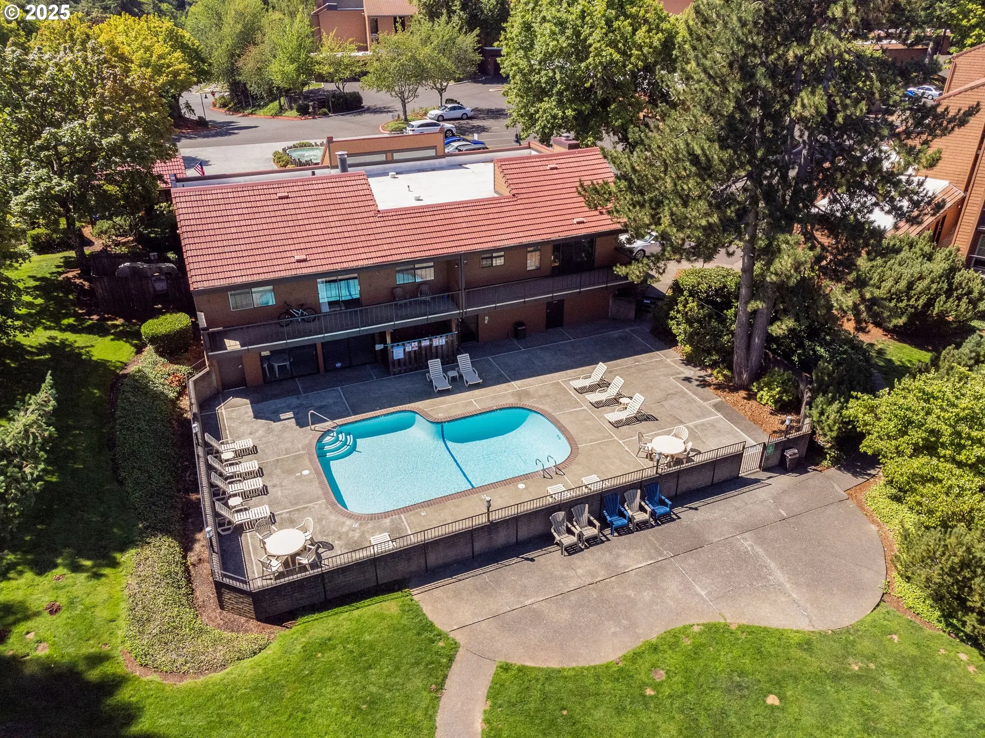 Community Pool