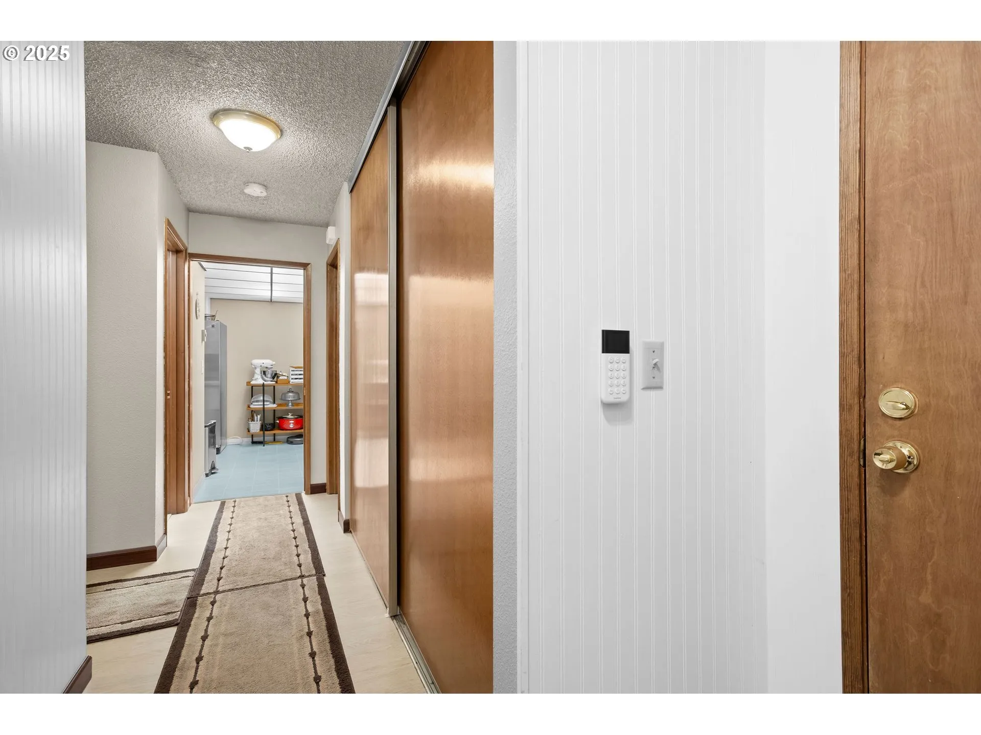 Entrance/Foyer