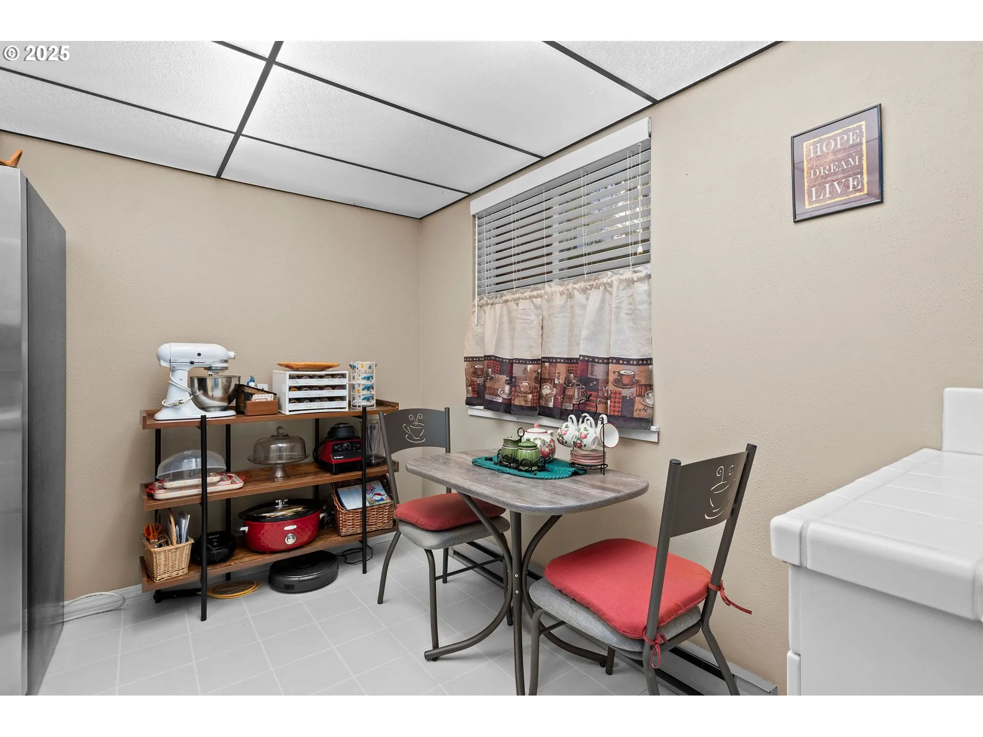Kitchen/Nook