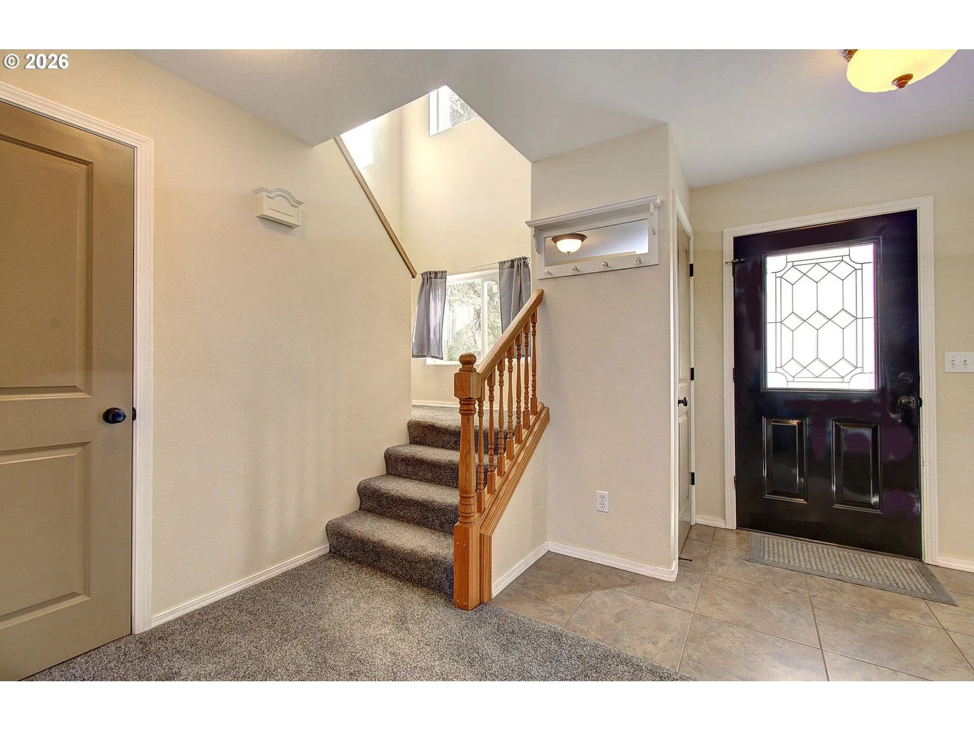 Entrance/Foyer