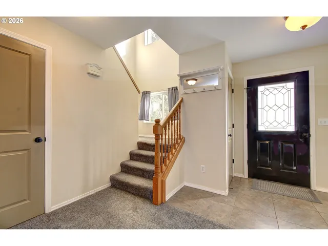 Entrance/Foyer