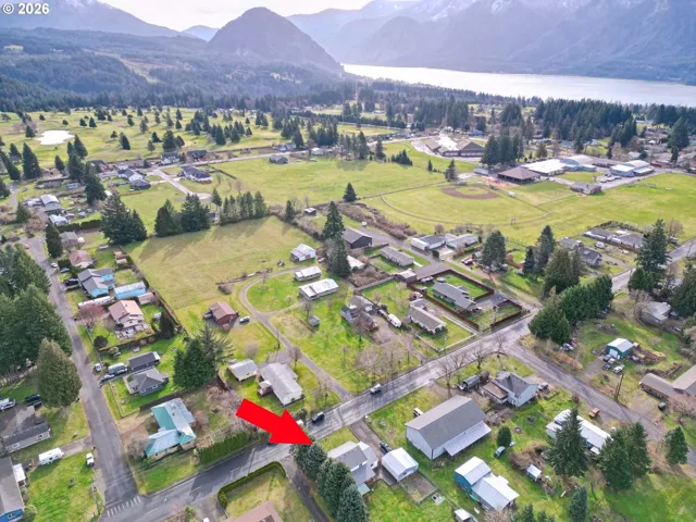 Drone View/UAV-Aerial