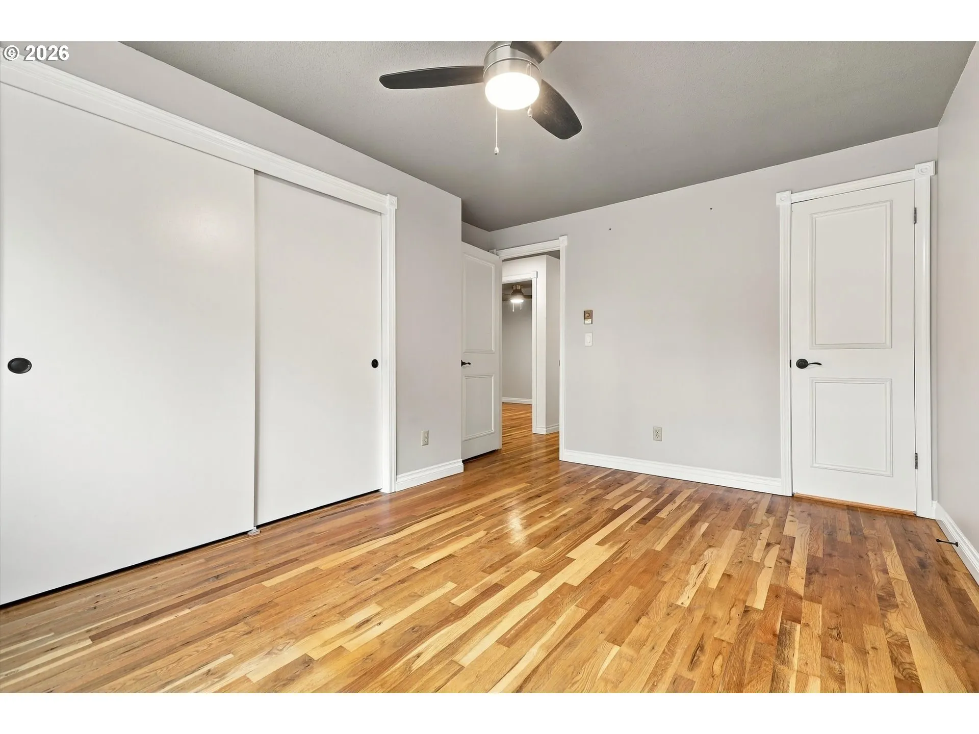 Bedroom-# 1