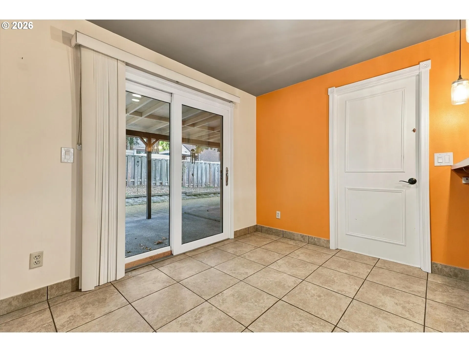 Kitchen/Nook