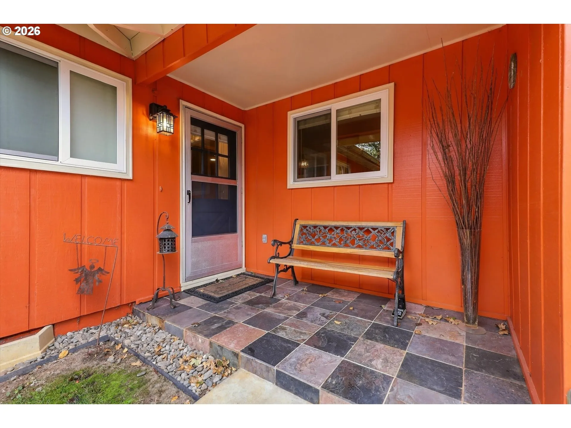 Porch