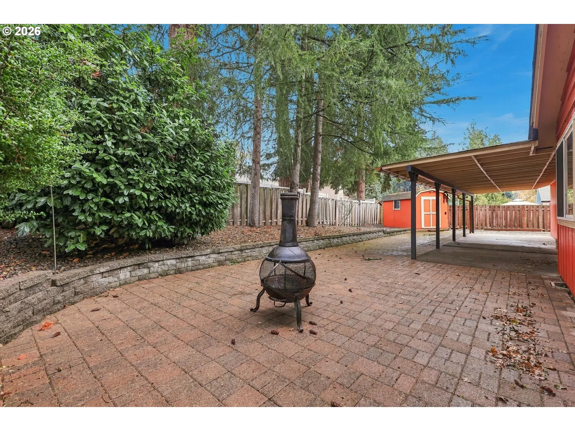 Fire Pit
