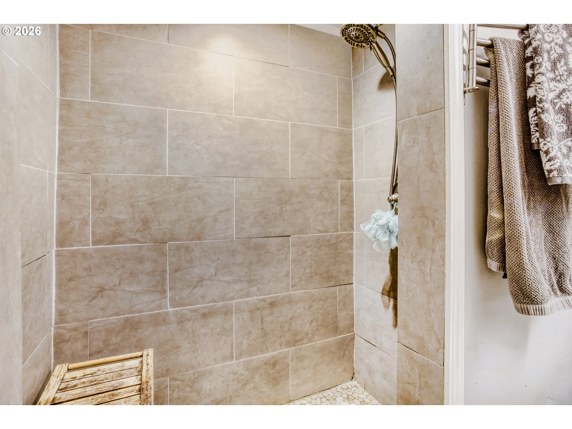 Bathroom, Attached