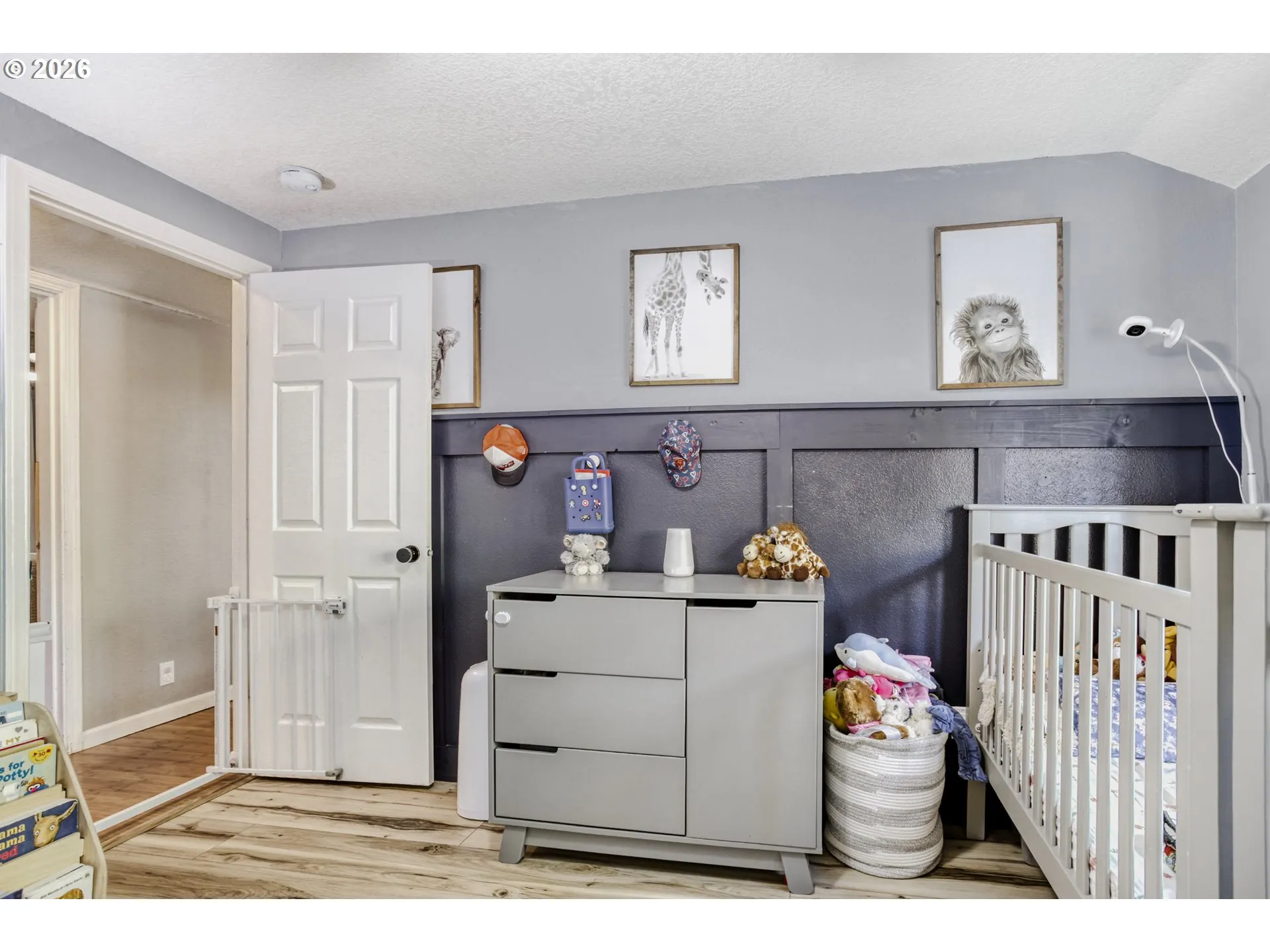 Bedroom-# 3