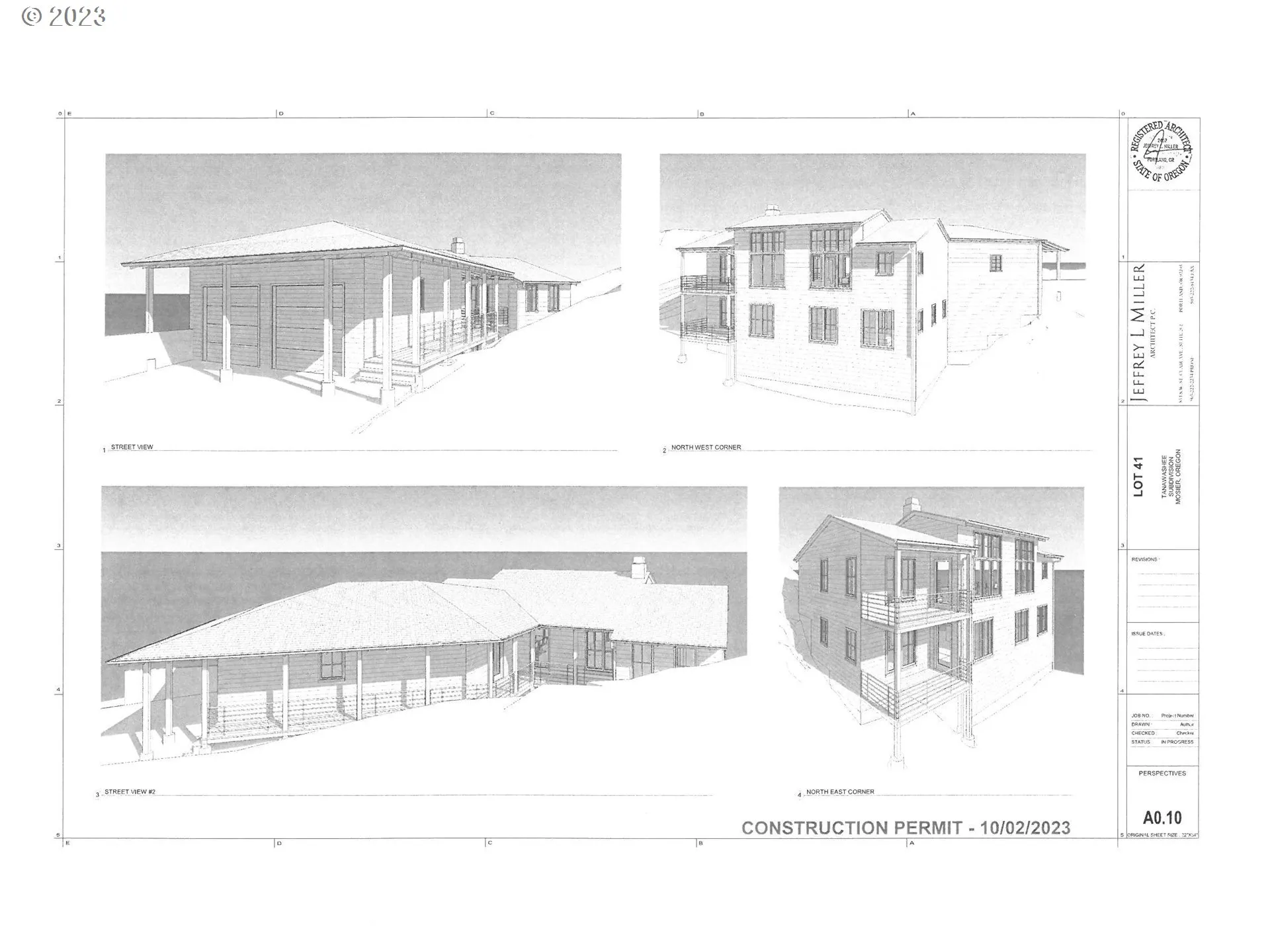 Home Site