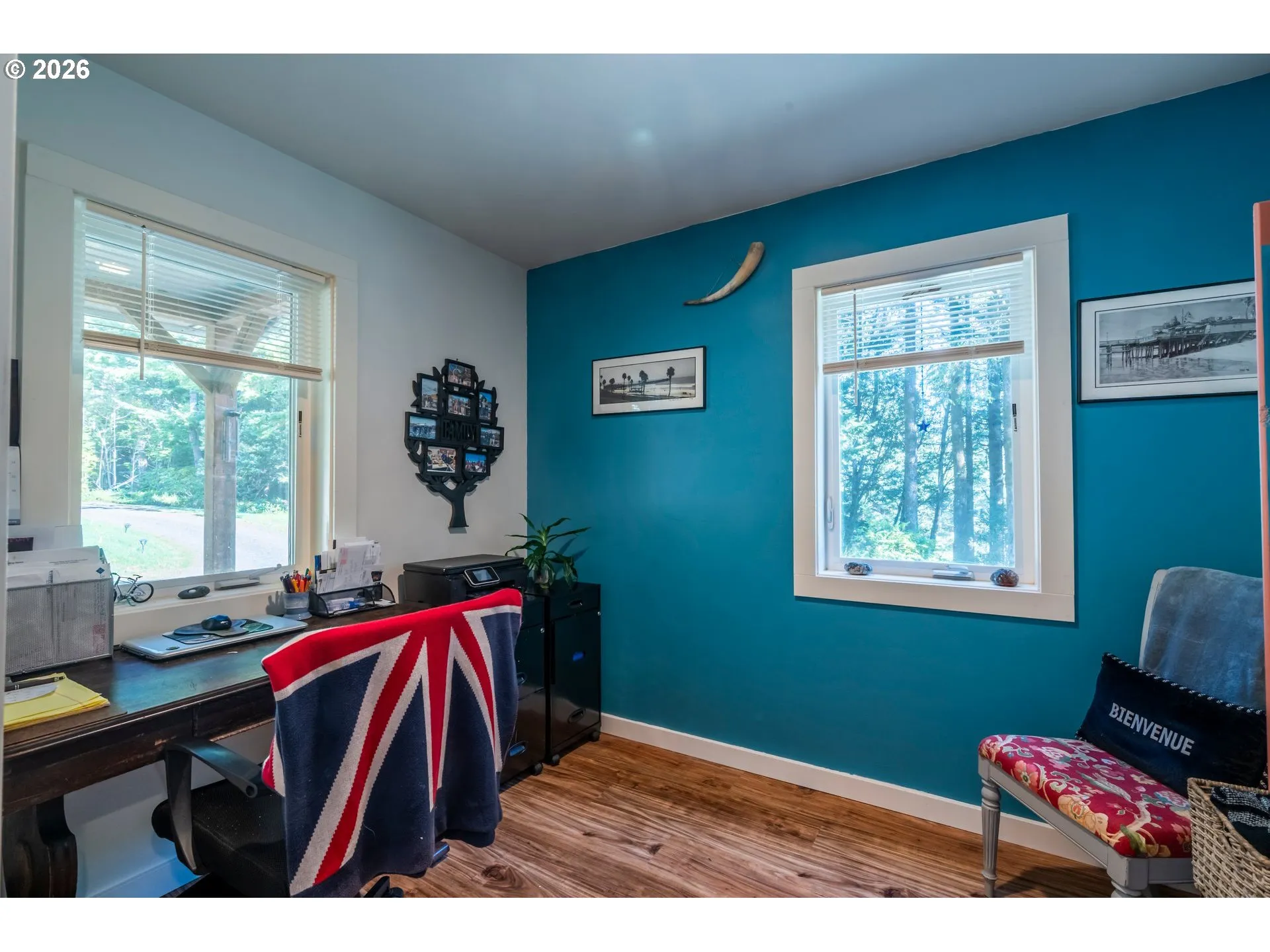 Bonus Room-Lower