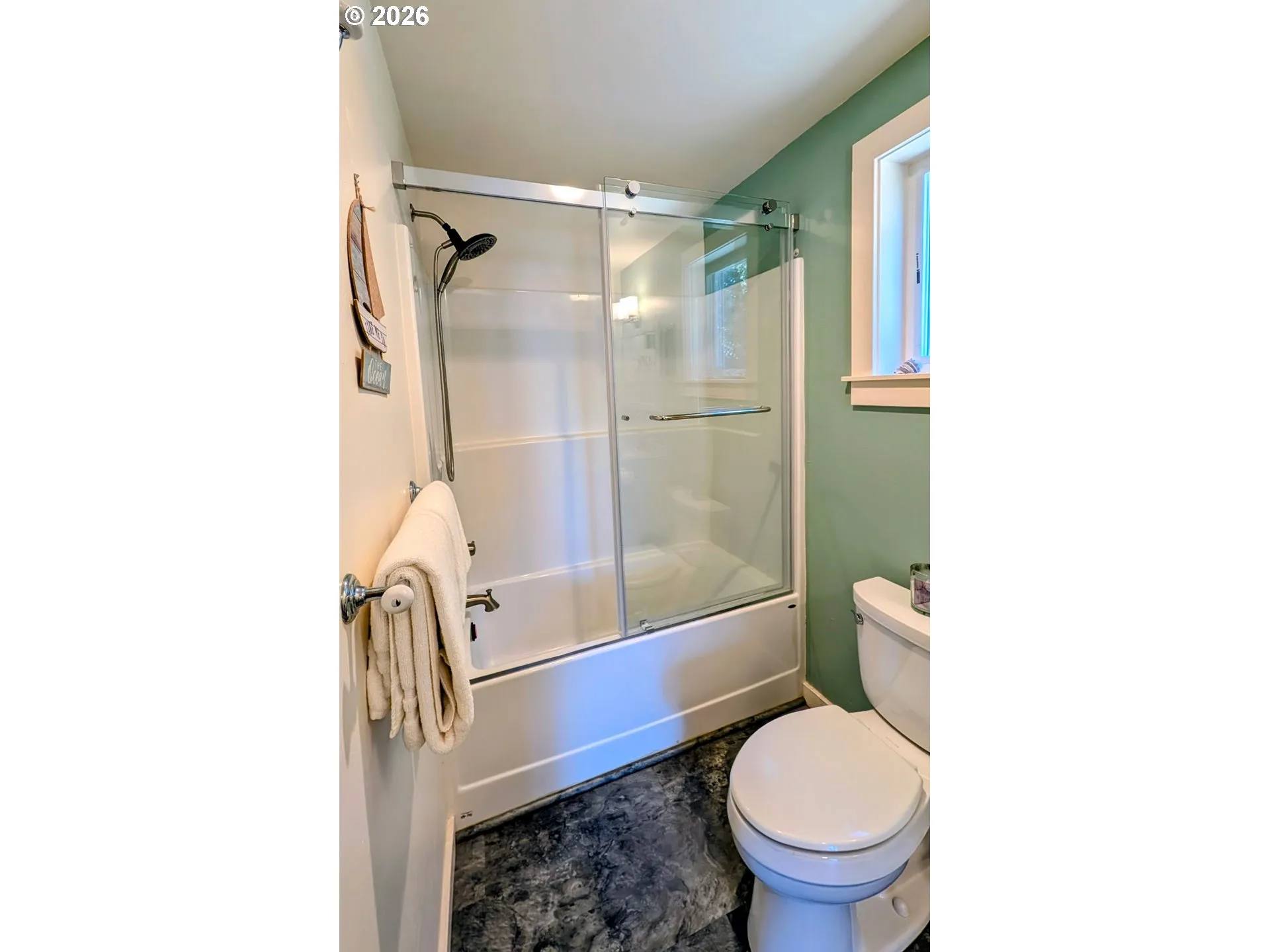 Guest Quarters