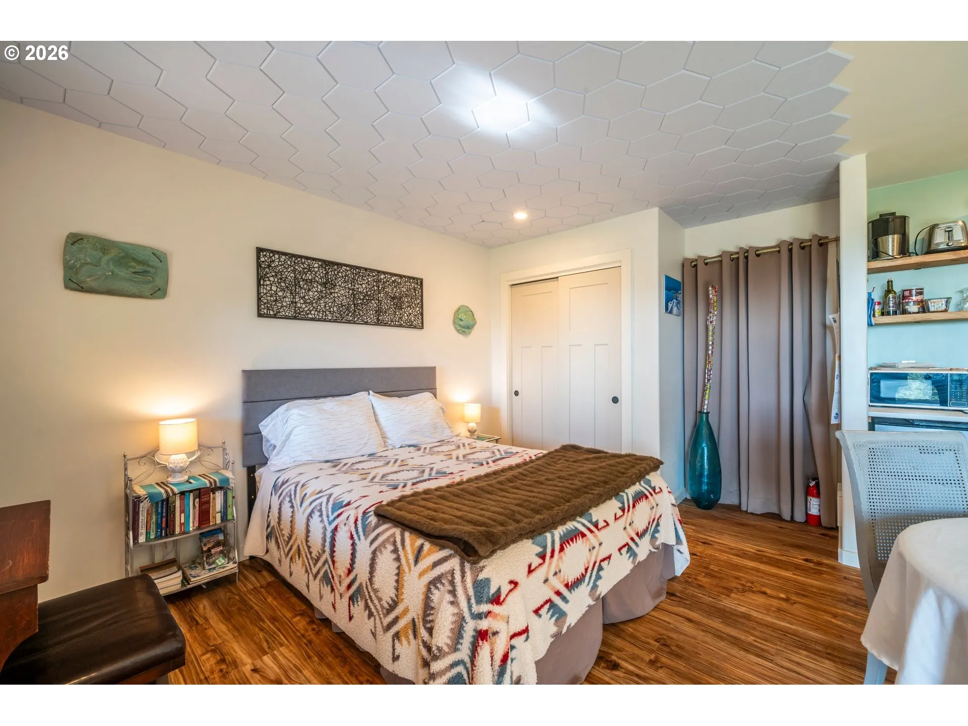 Guest Quarters