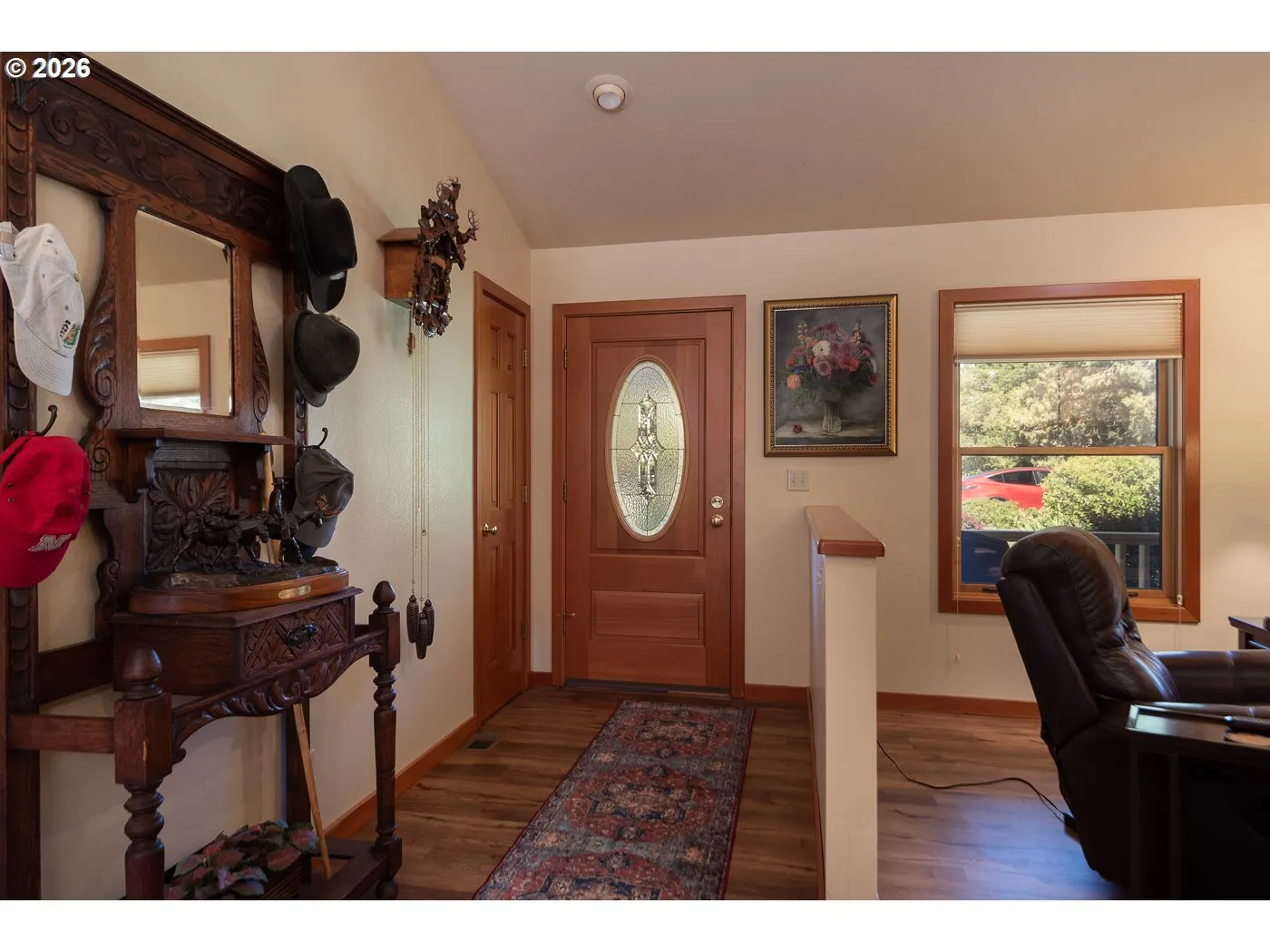Entrance/Foyer