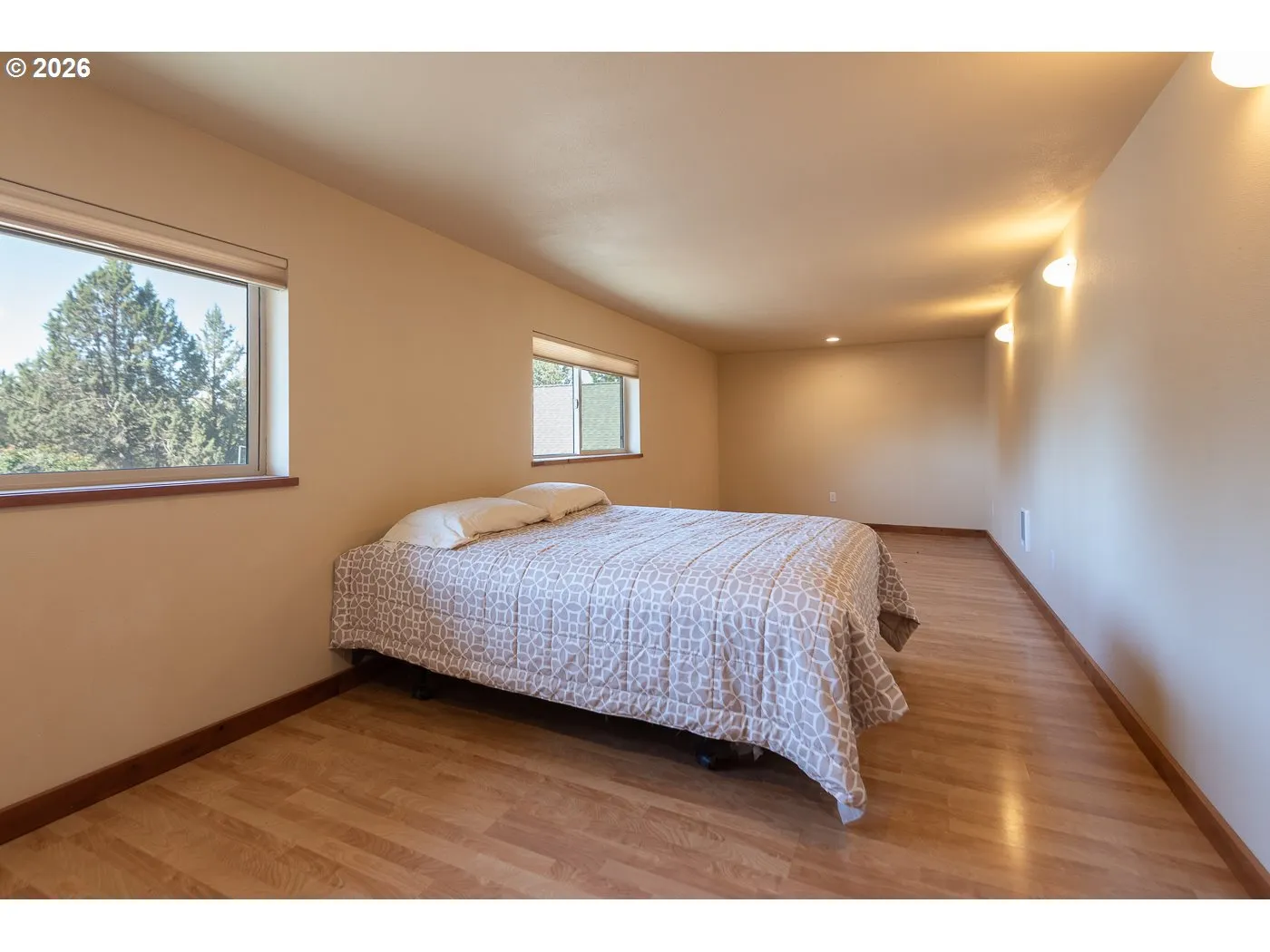 Bedroom-#4 Upper