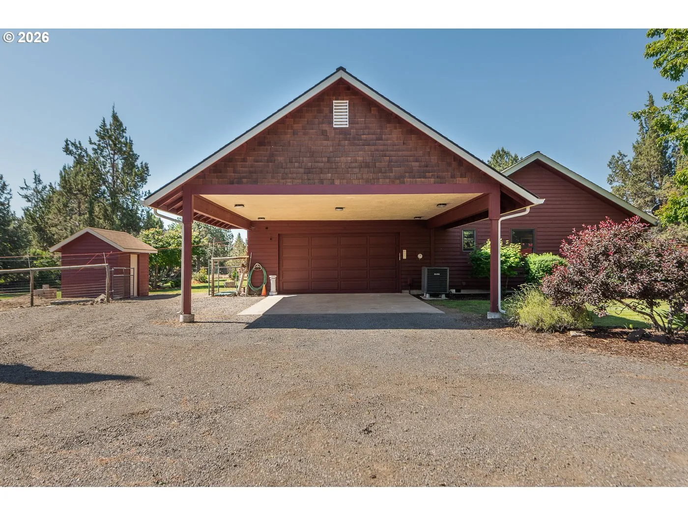 Carport