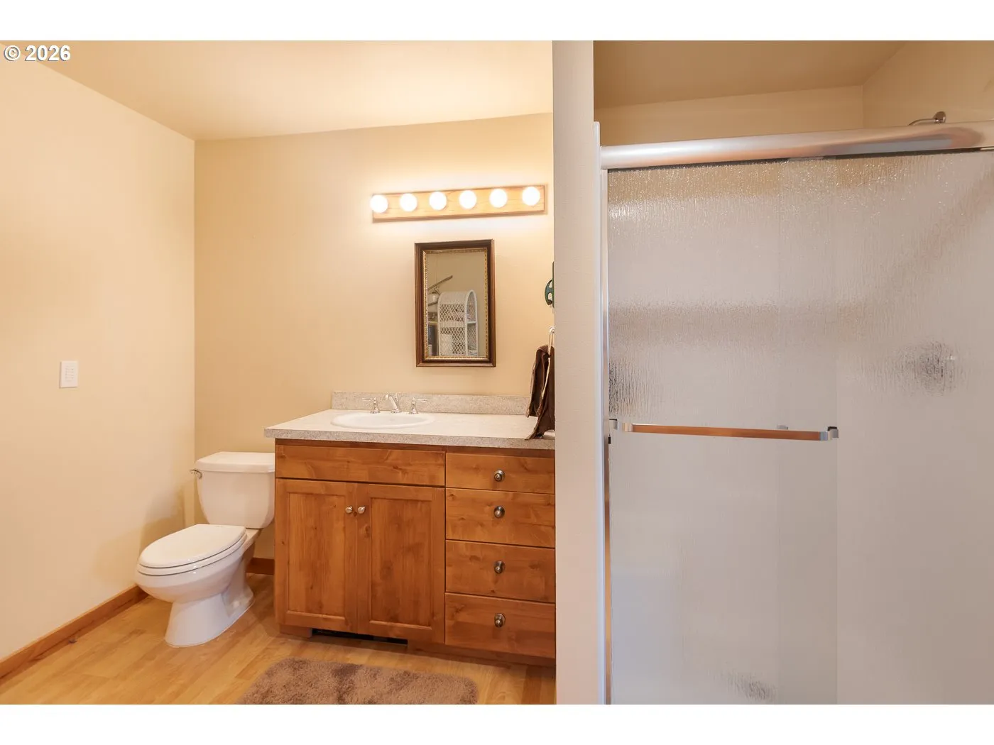 Bathroom-# 3