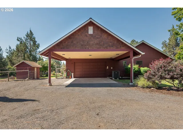 Carport