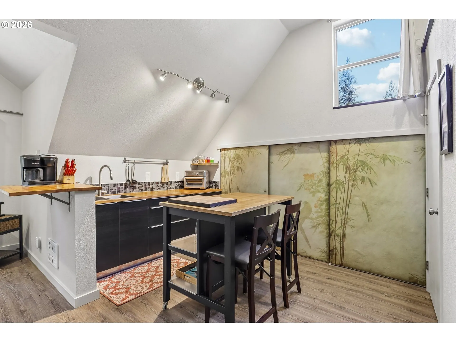 Accessory Dwelling Unit-Finished