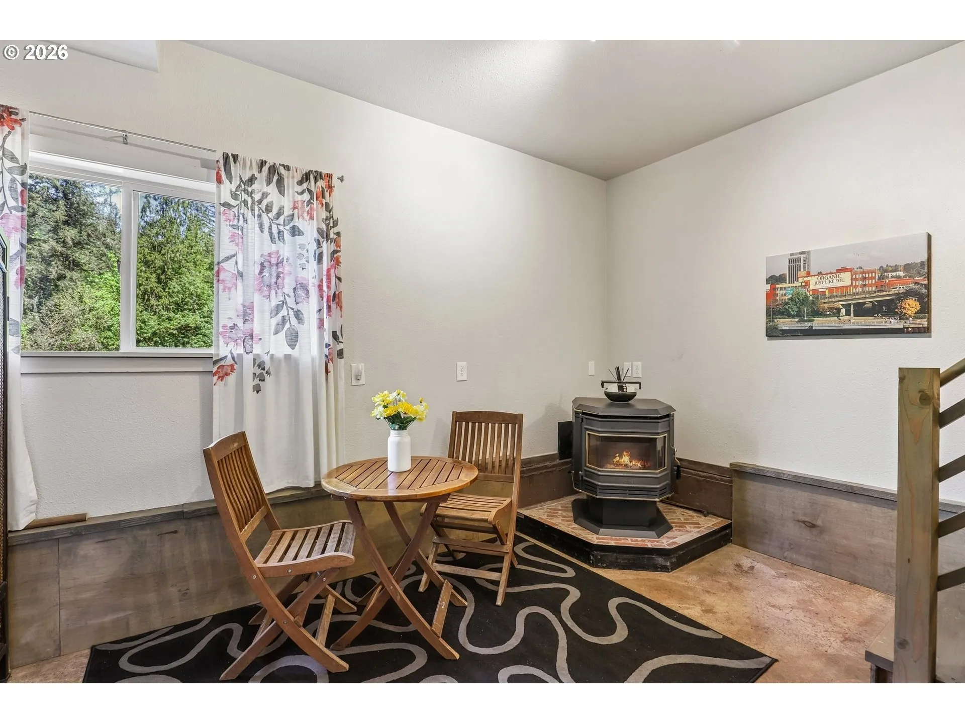 Accessory Dwelling Unit