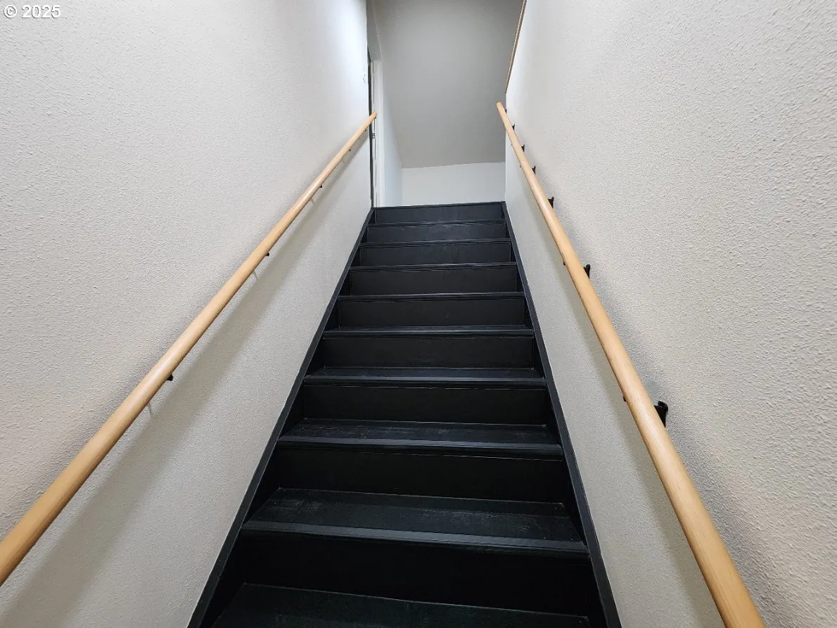 Staircase-To Upper Level