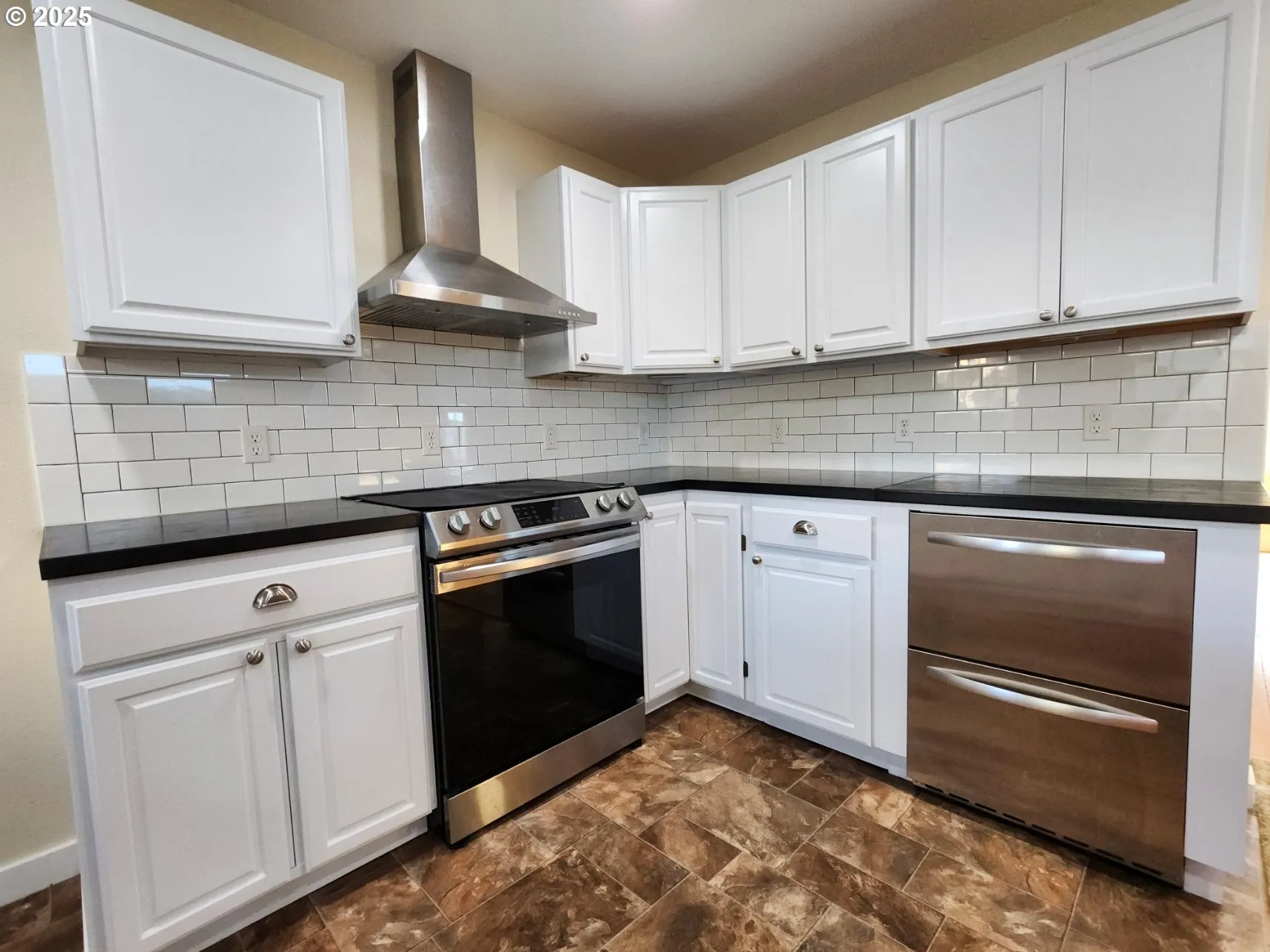 Kitchen-Oven