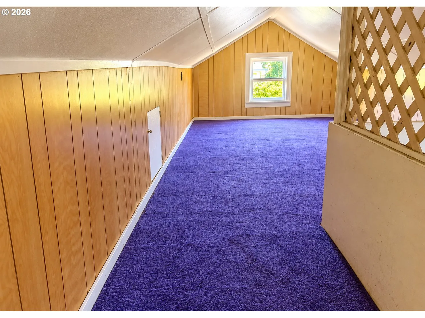 Loft-# 1
