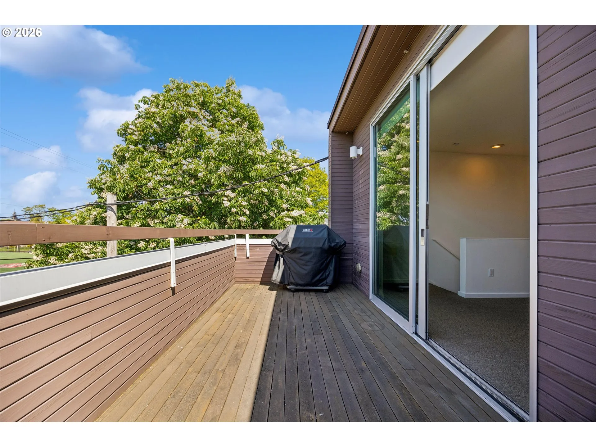 Deck-Upper