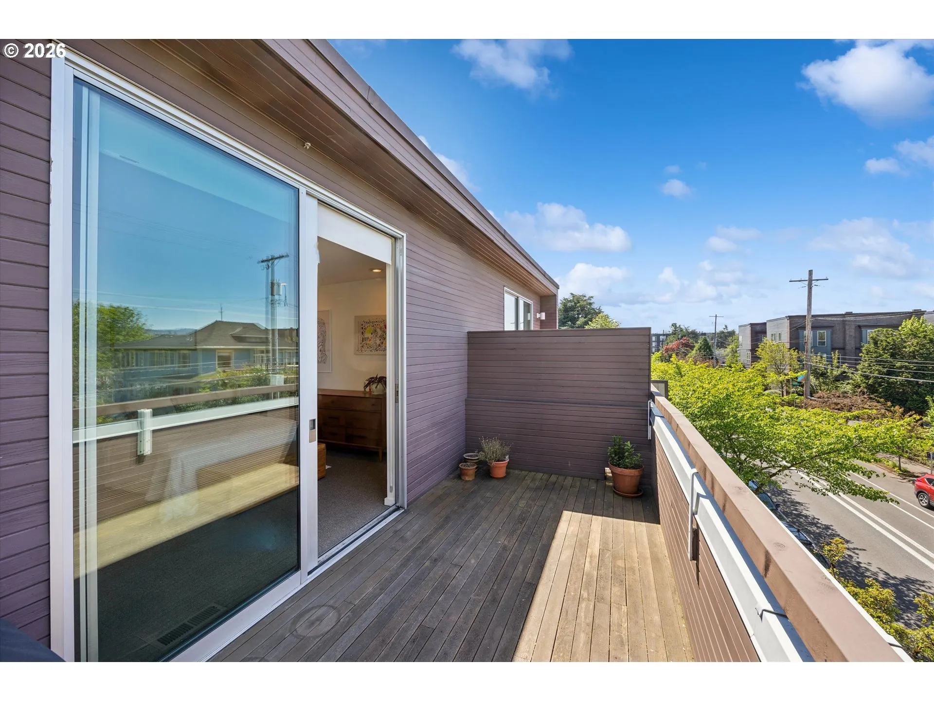 Deck-Upper