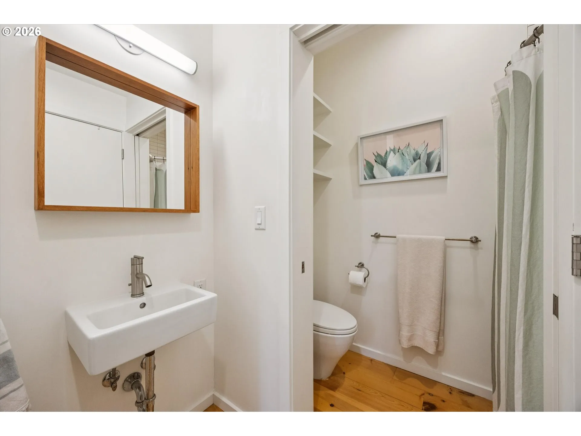 Bathroom-# 2