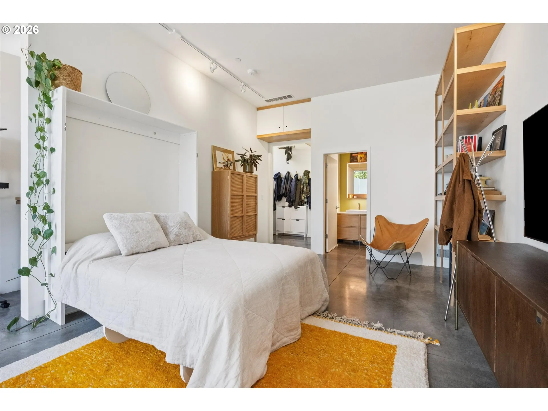 Bedroom-Guest