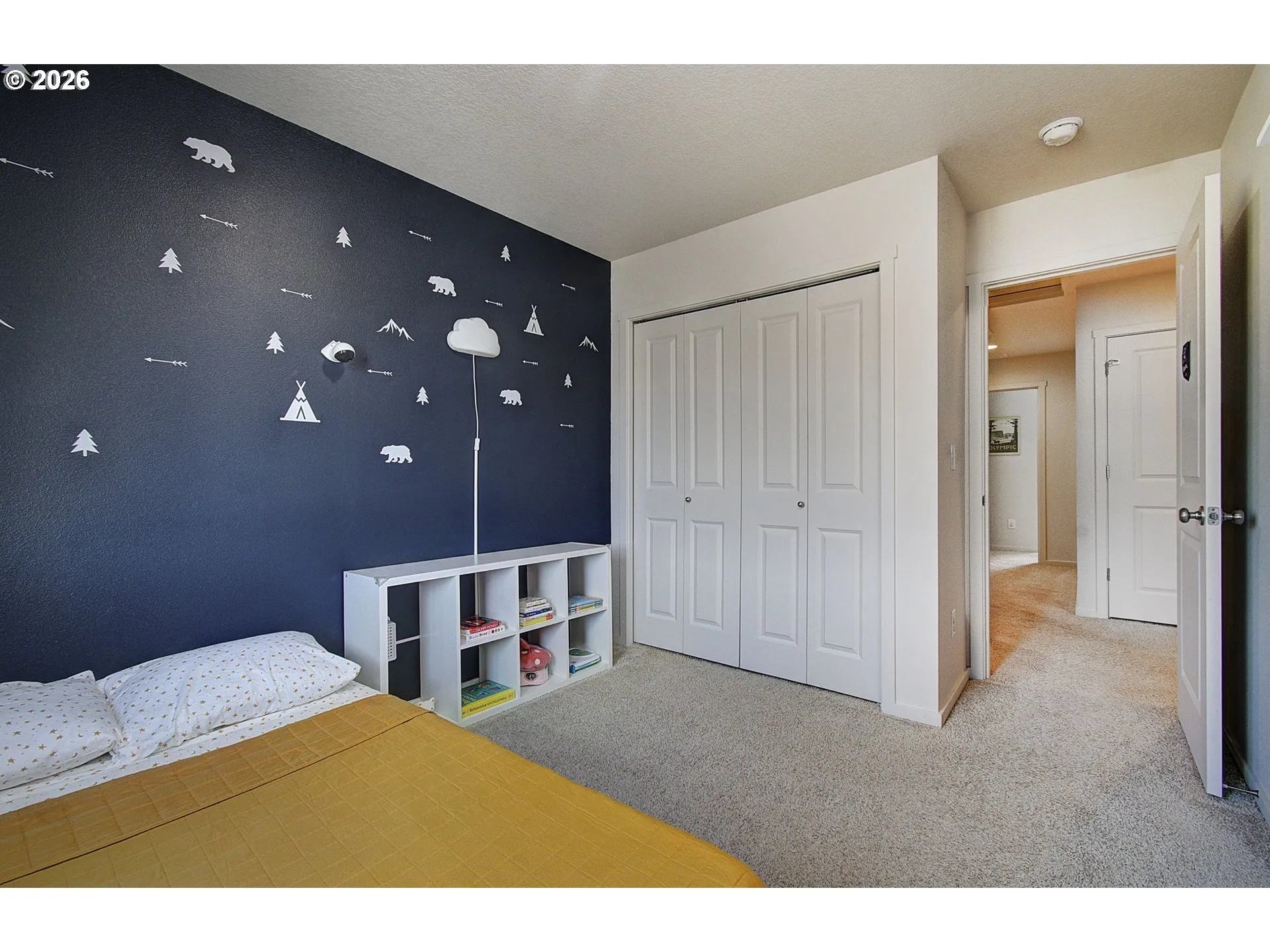 Bedroom-# 1
