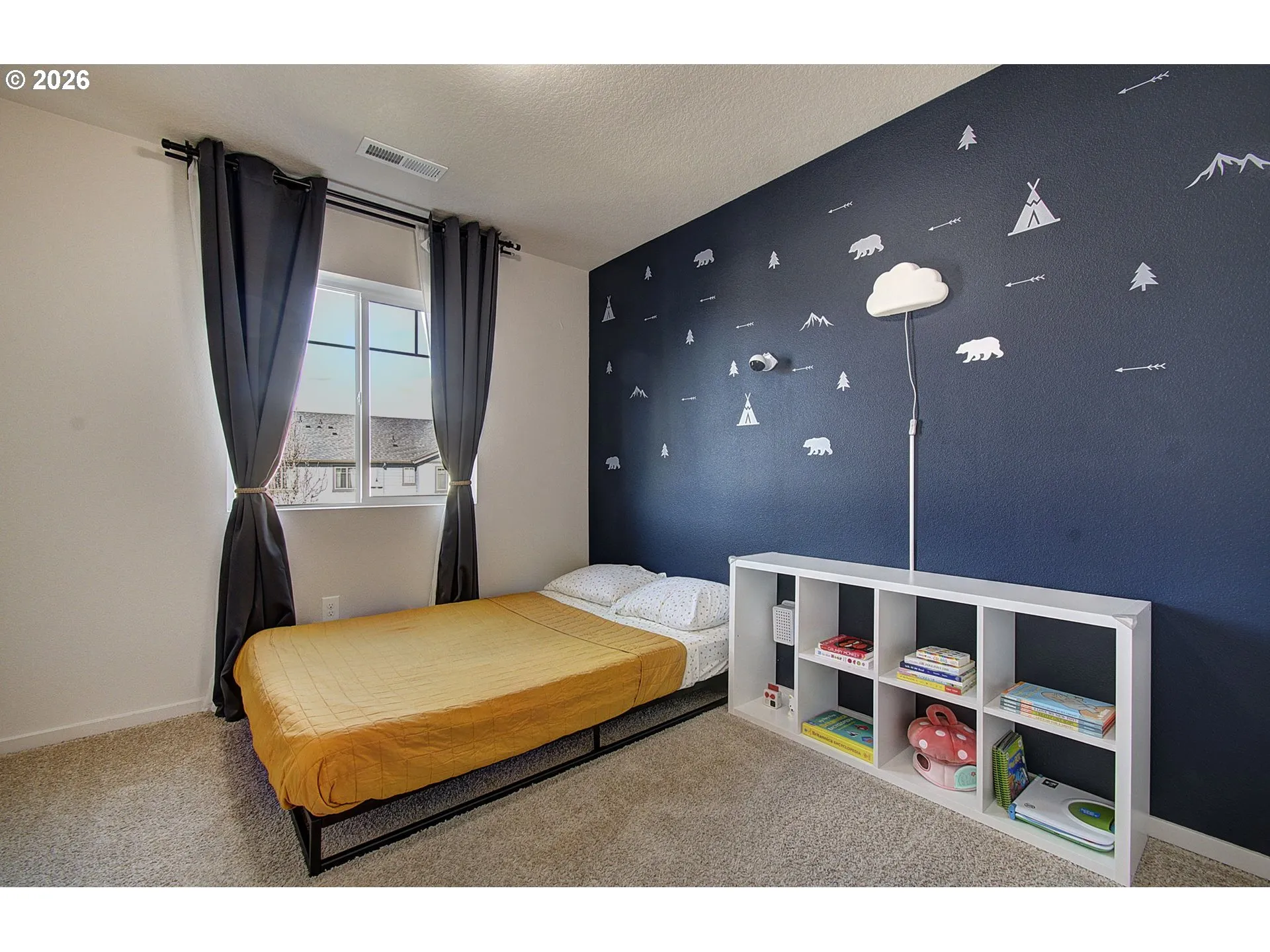 Bedroom-# 1