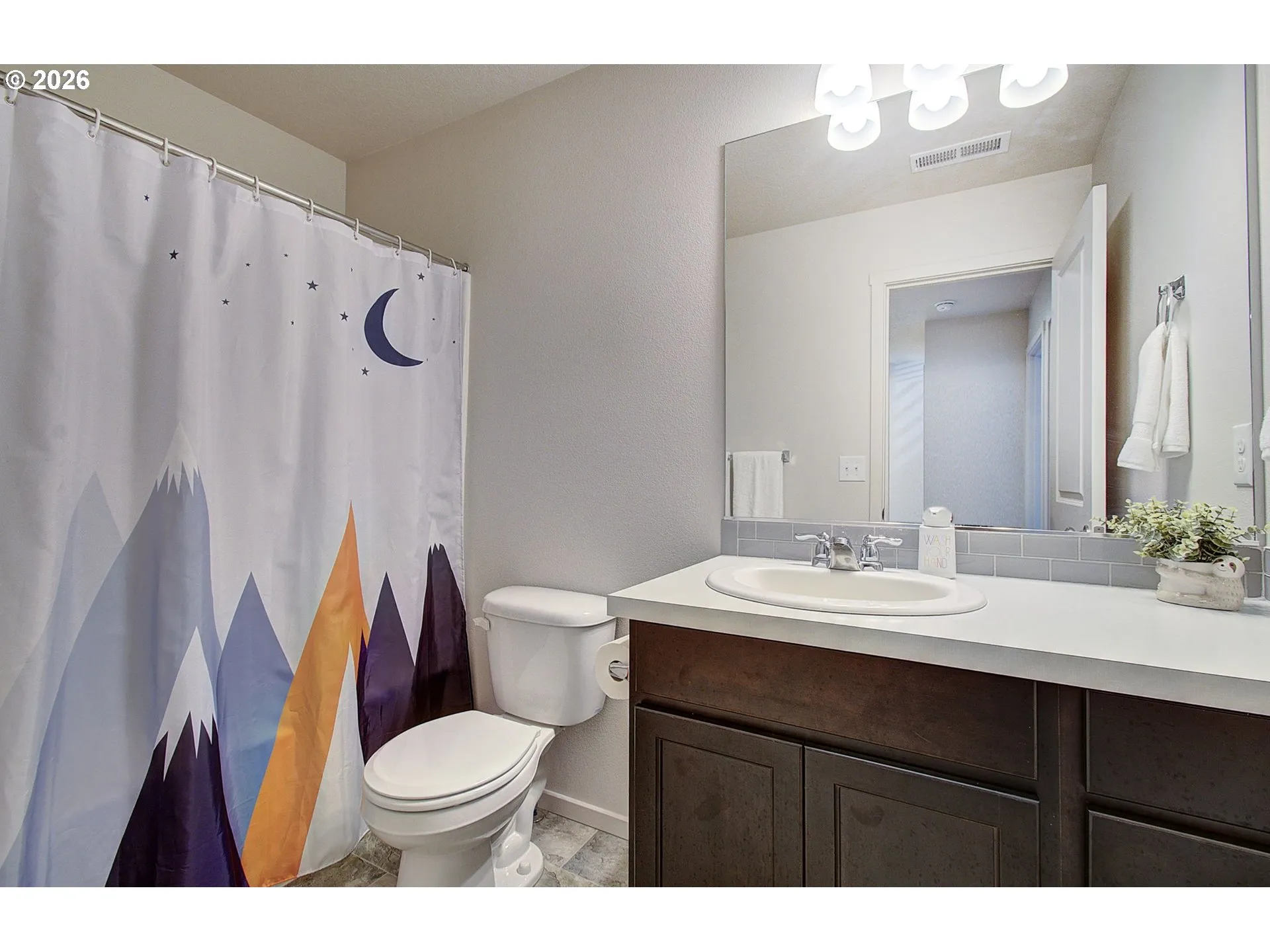 Bathroom-# 2