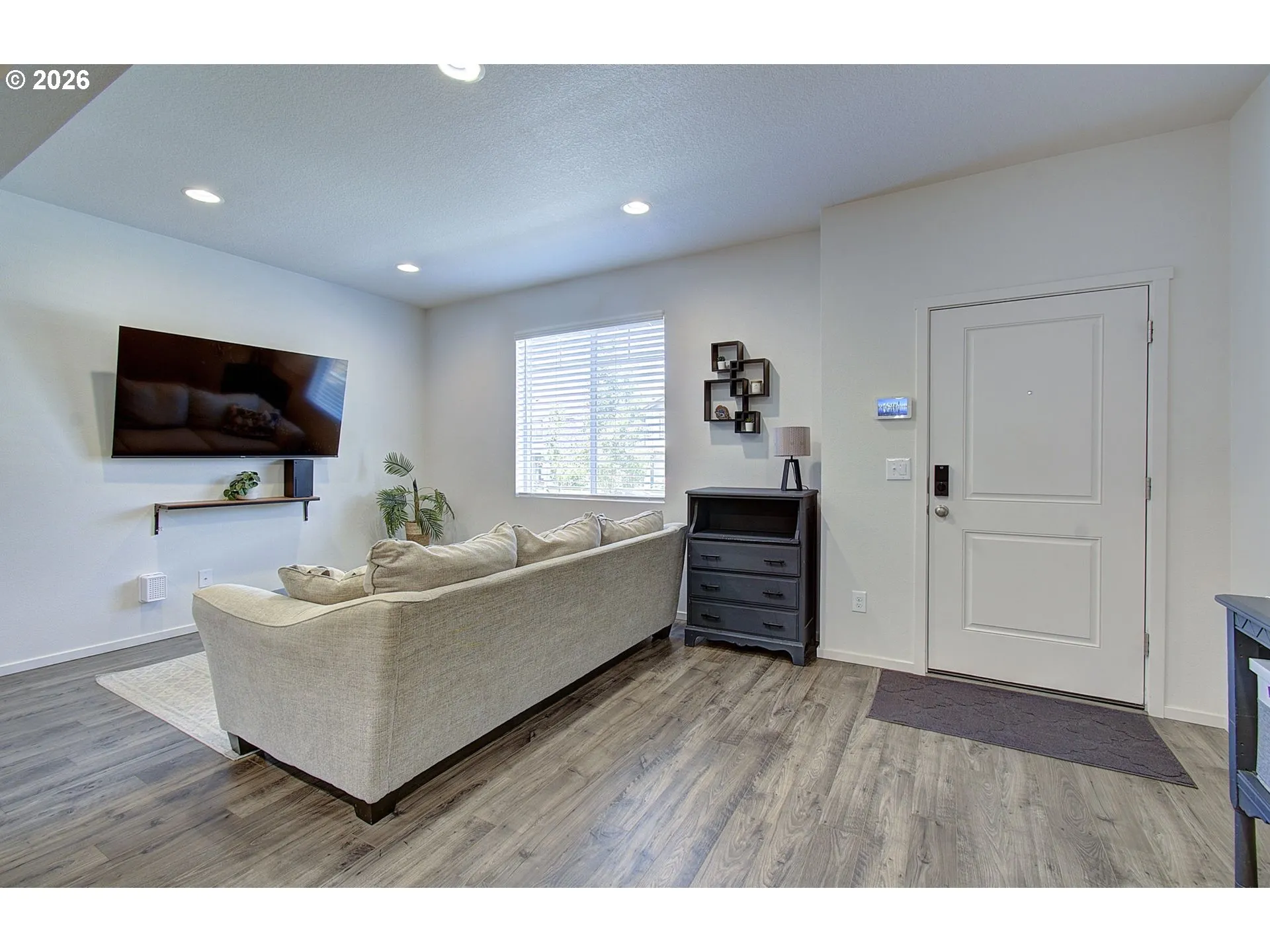 Entrance/Foyer