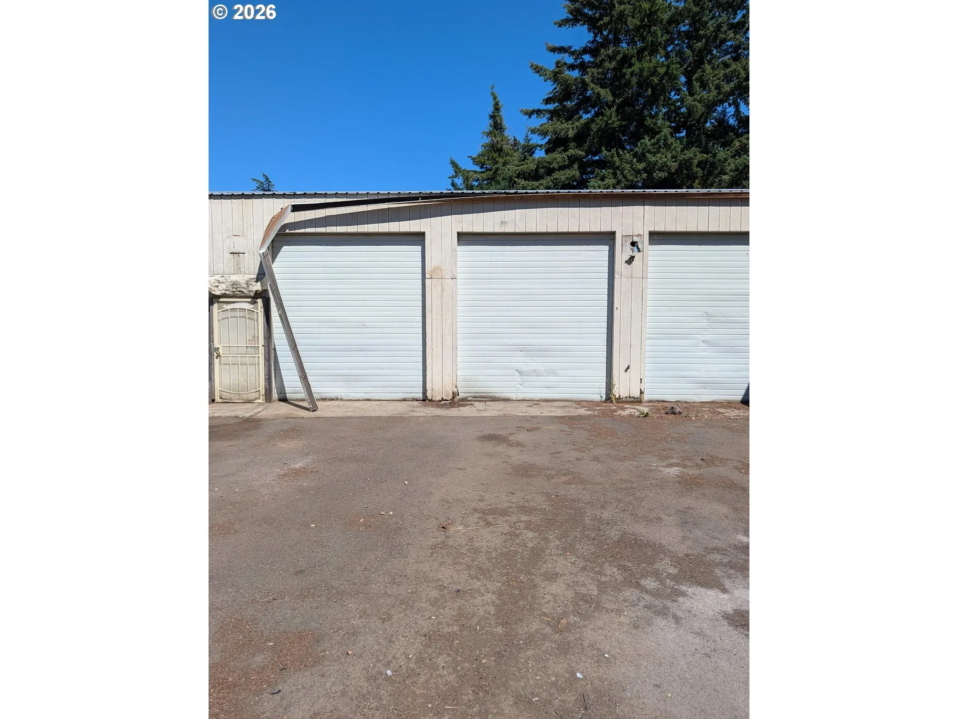 RV Garage-# 2